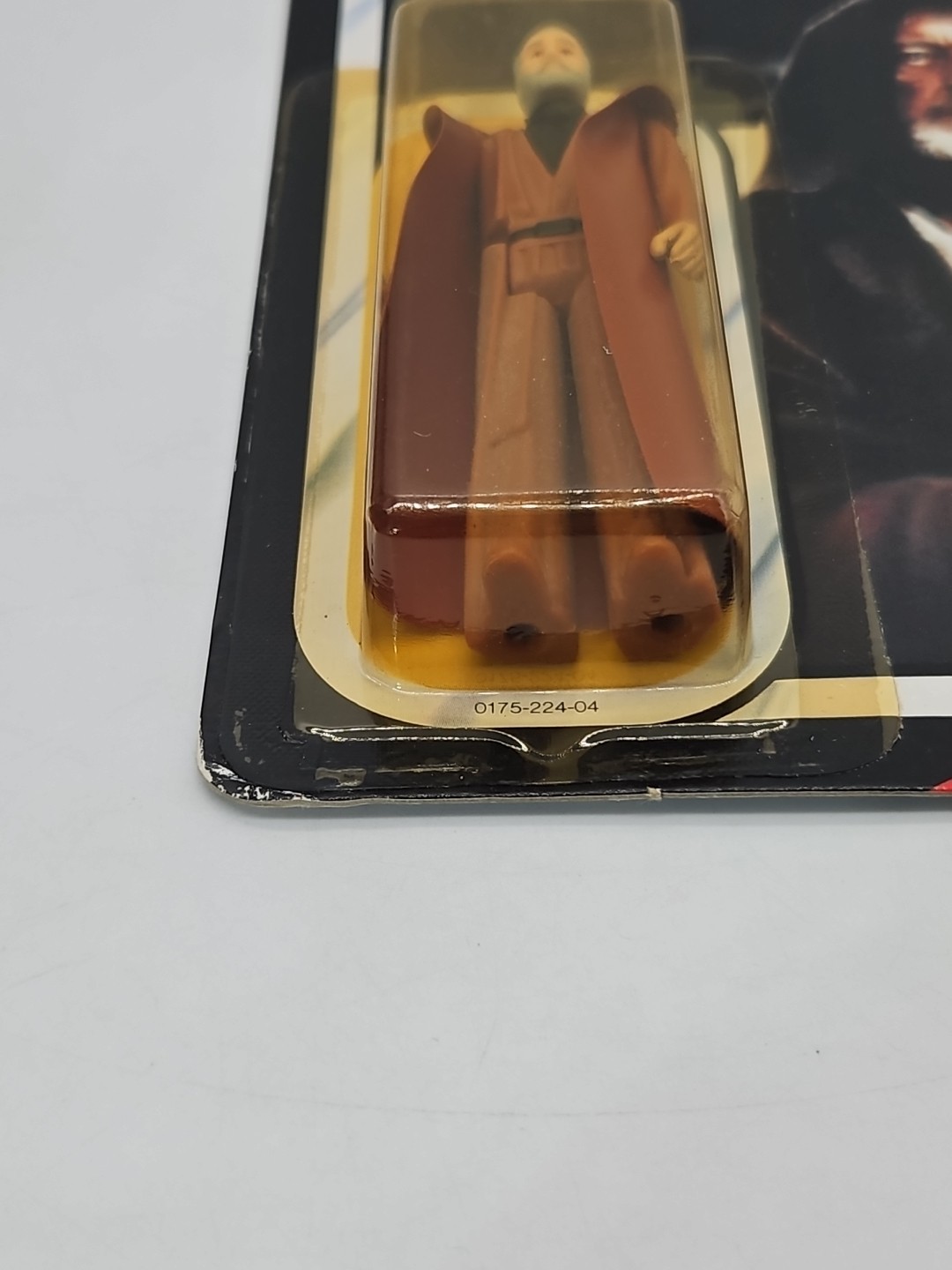Ben (Obi-Wan) Kenobi sold