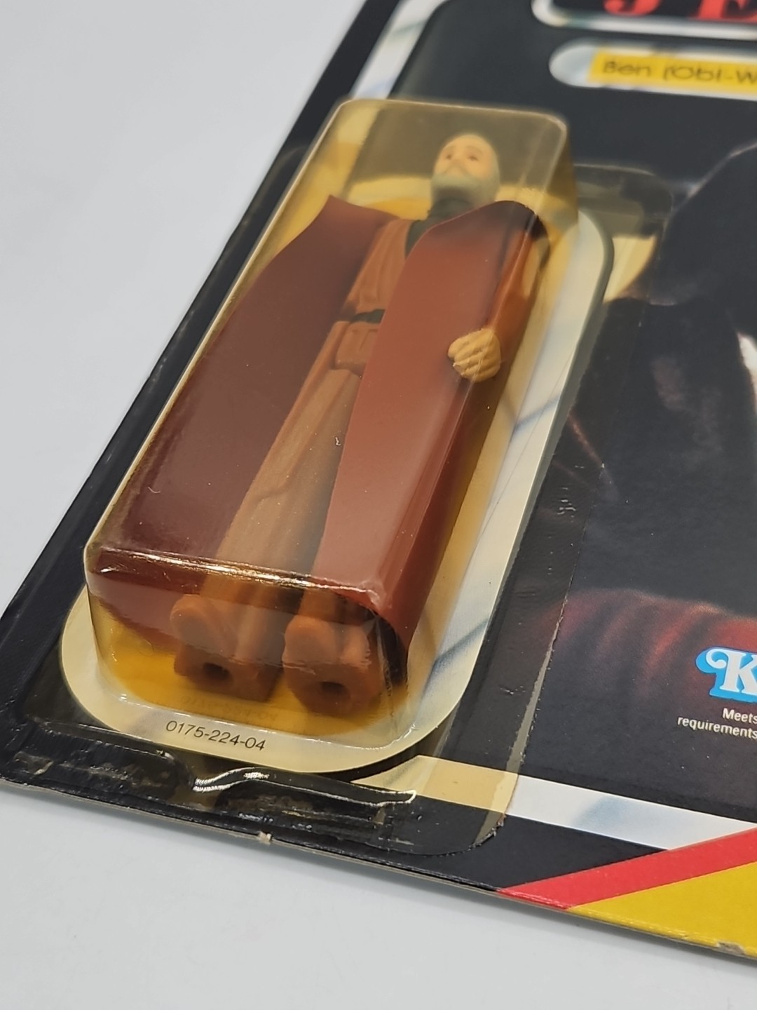 Ben (Obi-Wan) Kenobi sold