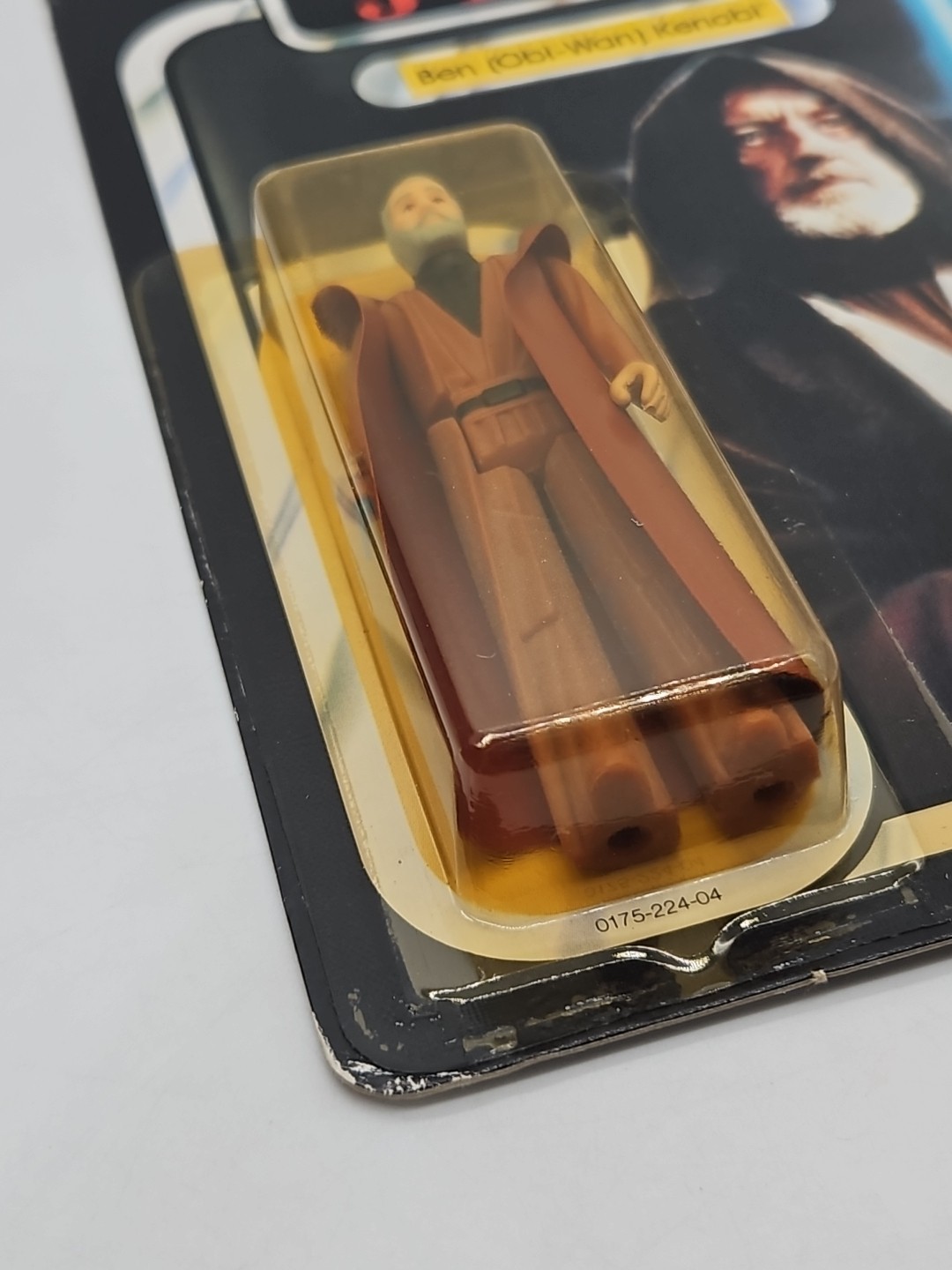 Ben (Obi-Wan) Kenobi sold