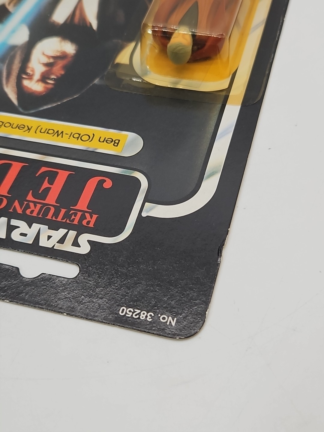 Ben (Obi-Wan) Kenobi sold
