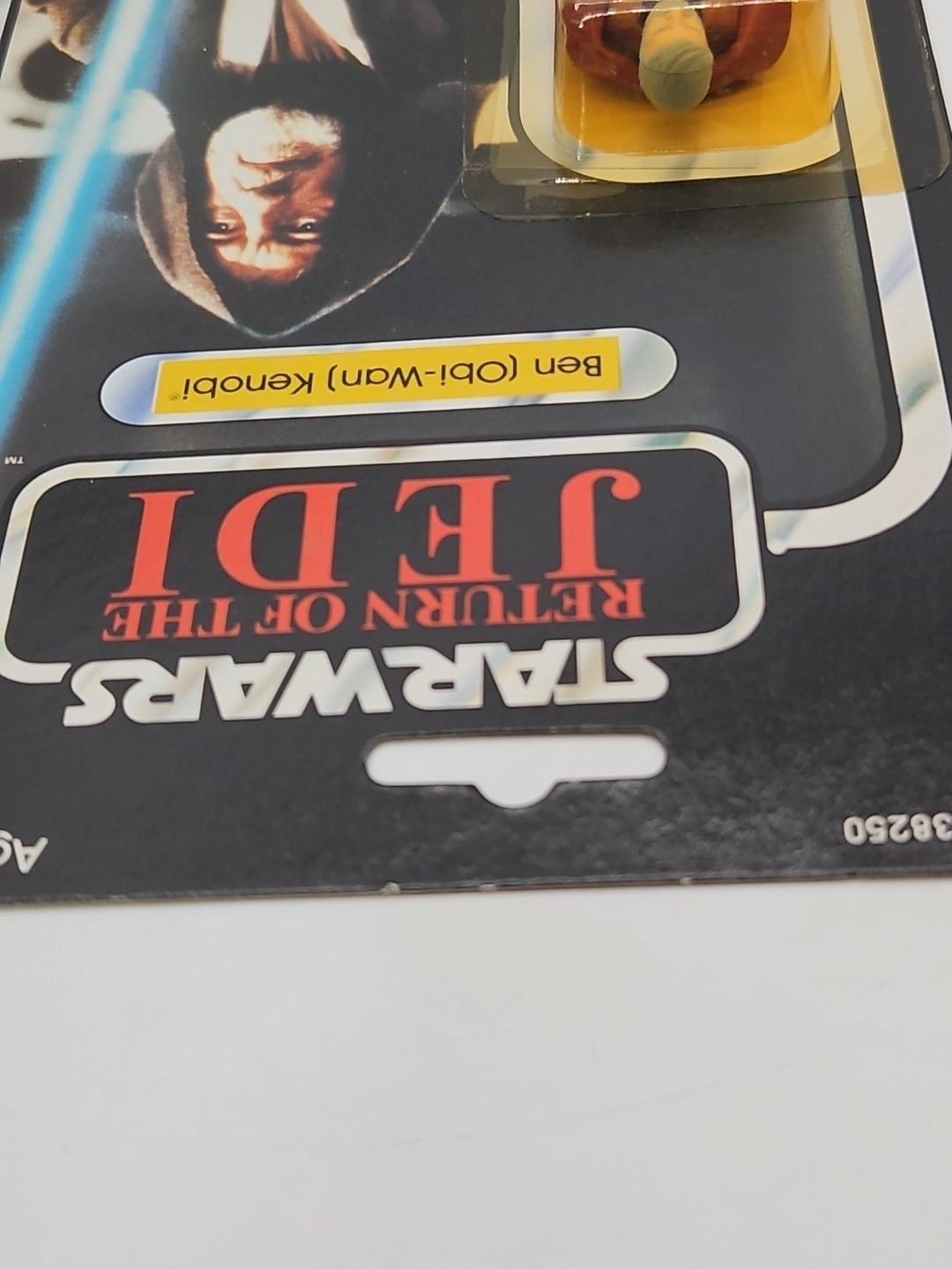 Ben (Obi-Wan) Kenobi sold