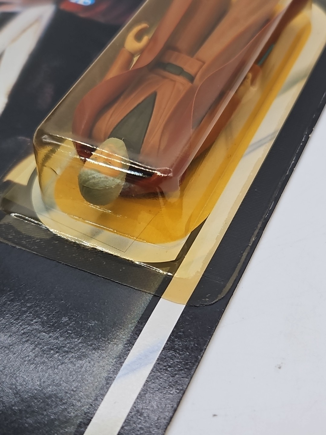 Ben (Obi-Wan) Kenobi sold