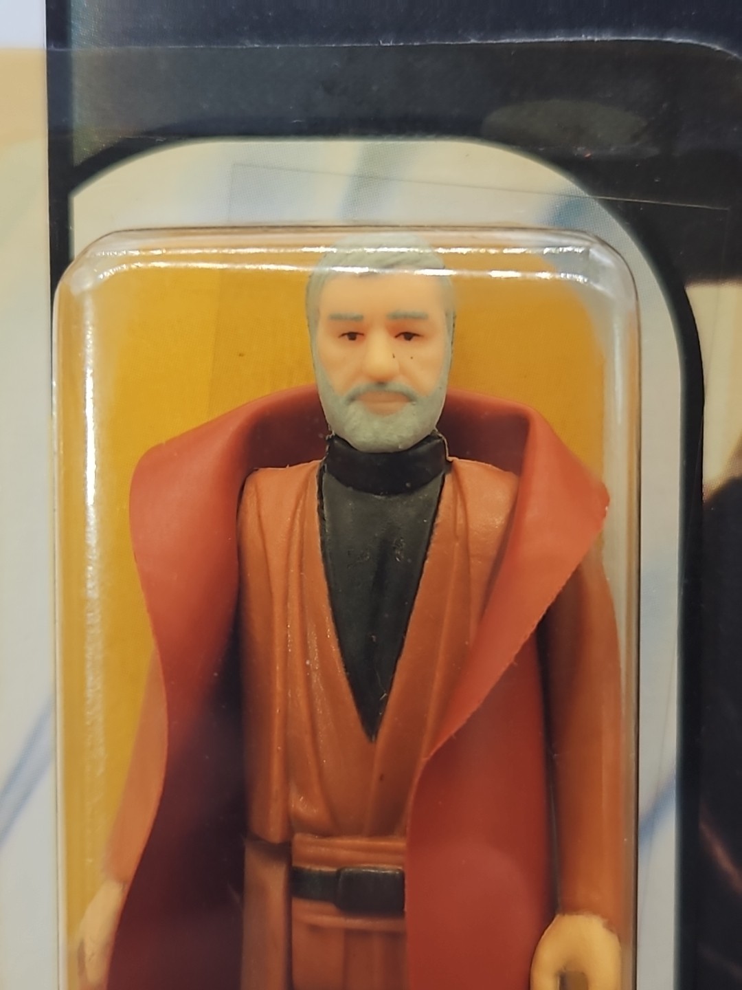Ben (Obi-Wan) Kenobi sold