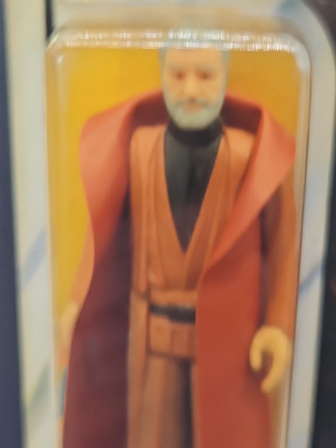 Ben (Obi-Wan) Kenobi sold