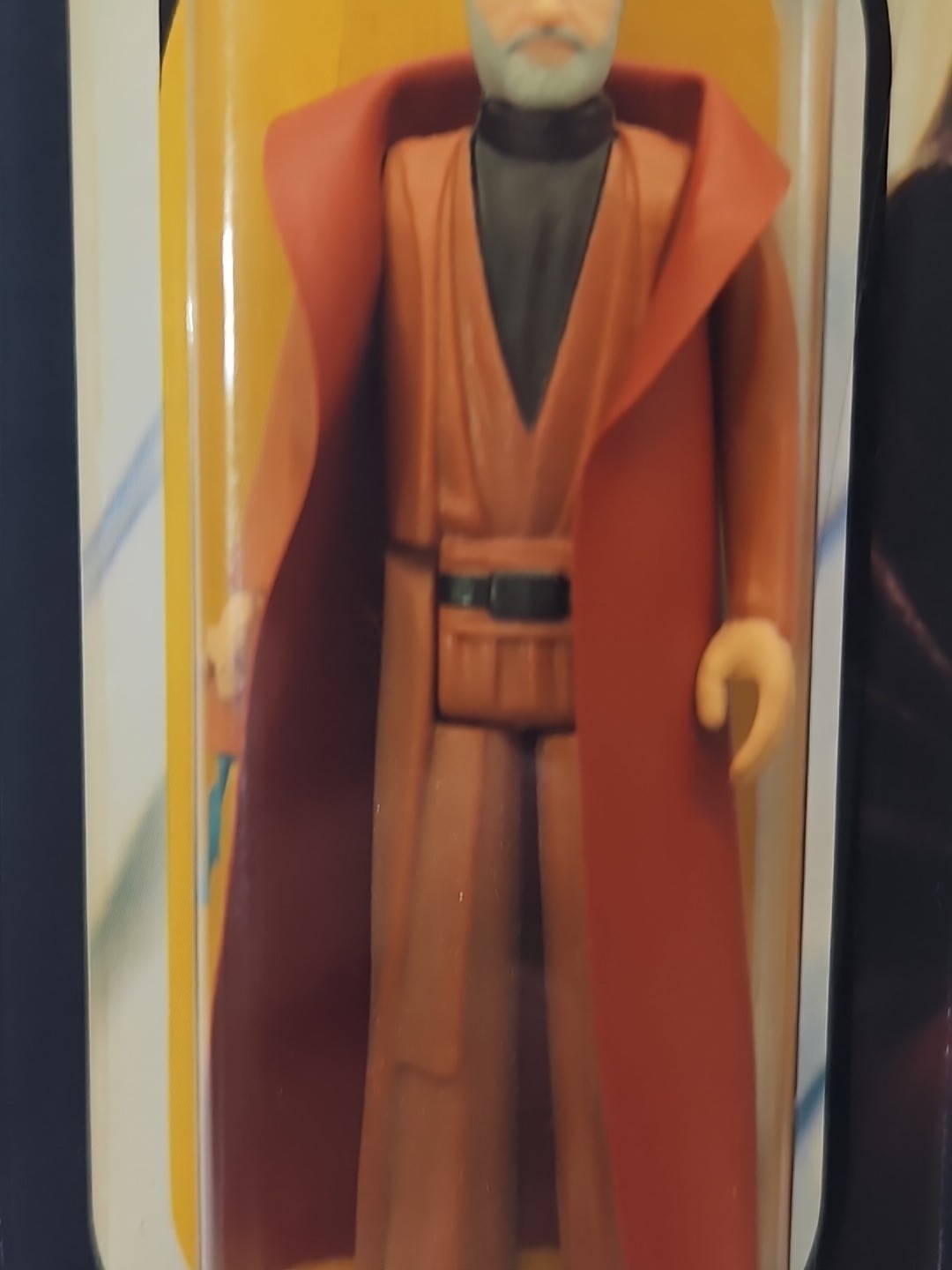 Ben (Obi-Wan) Kenobi sold