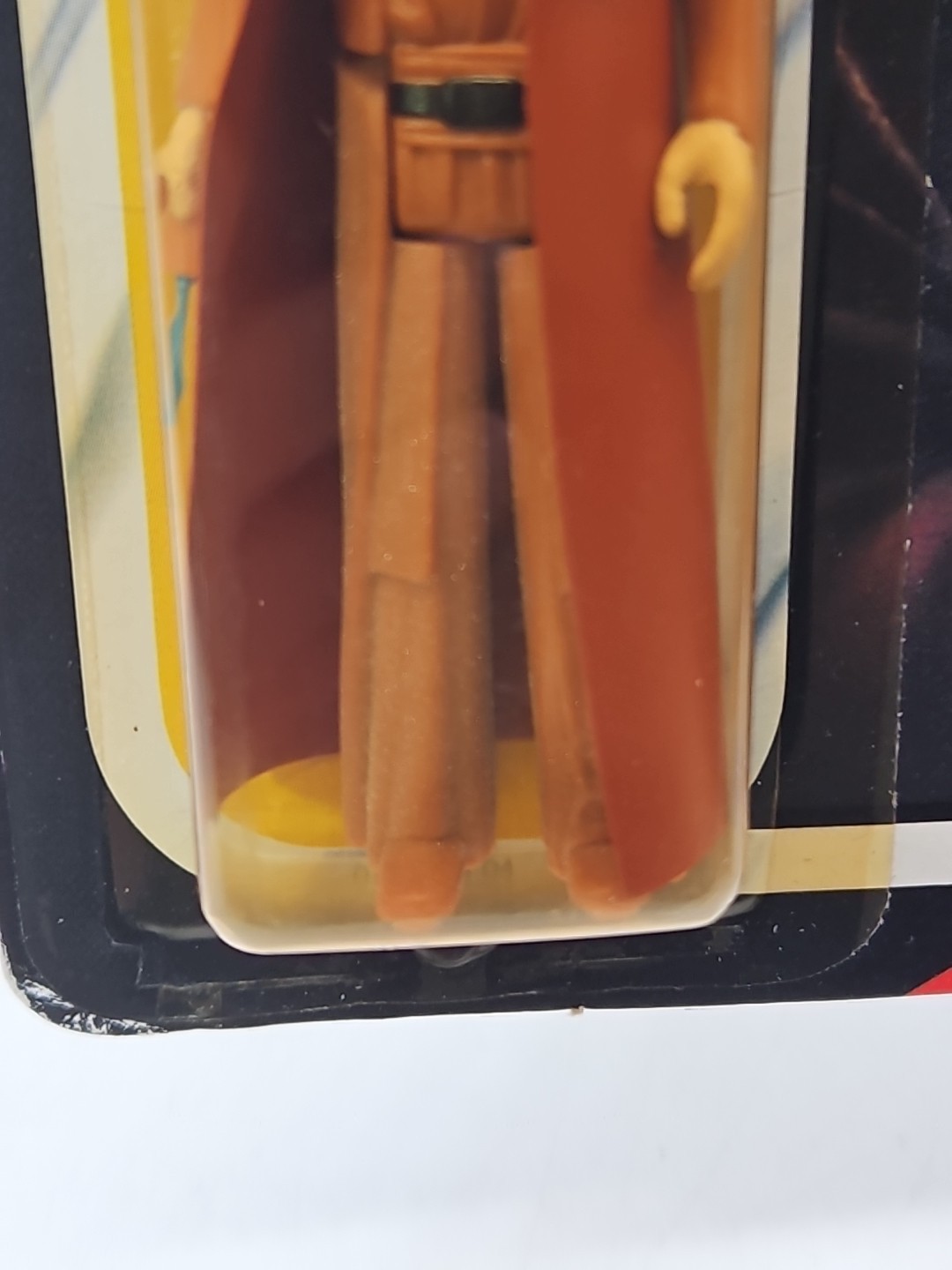 Ben (Obi-Wan) Kenobi sold