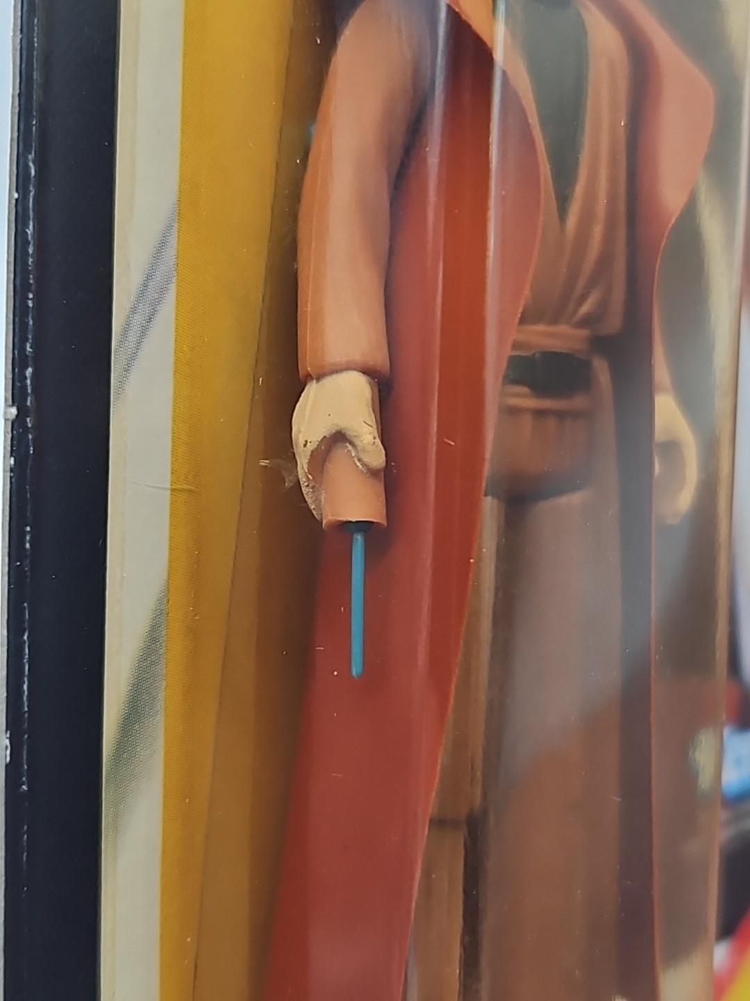 Ben (Obi-Wan) Kenobi sold