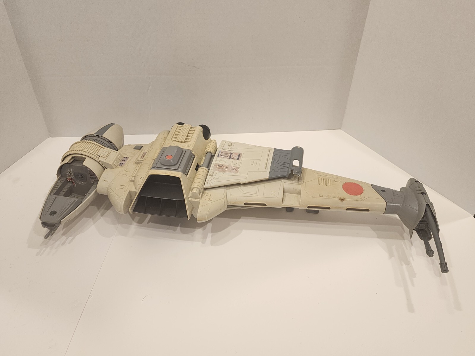 B-Wing Fighter sold