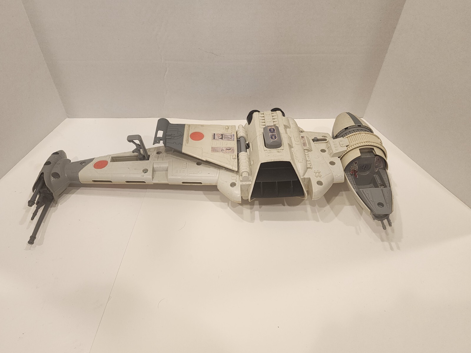 B-Wing Fighter sold