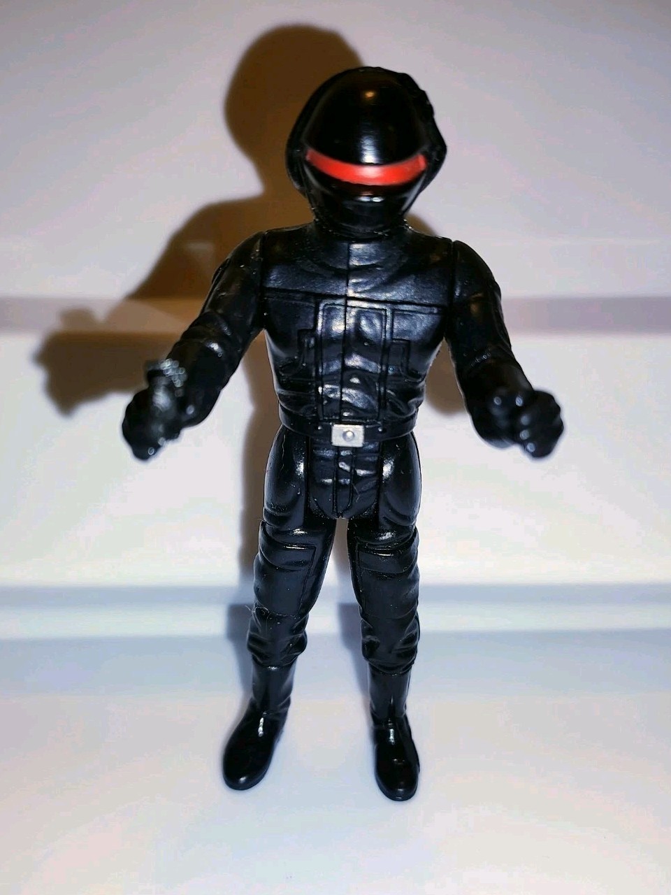 Imperial Gunner sold