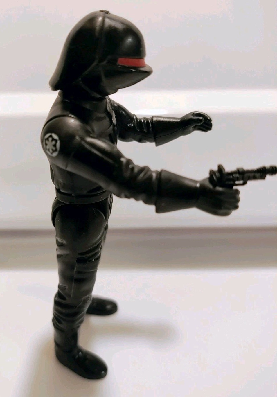 Imperial Gunner sold