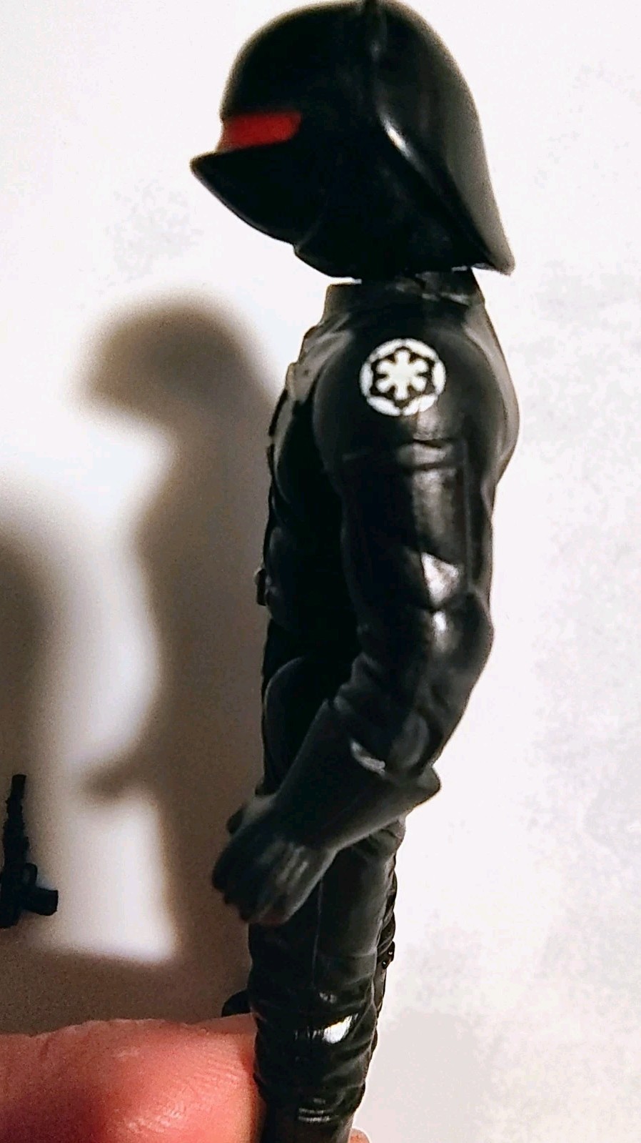 Imperial Gunner sold
