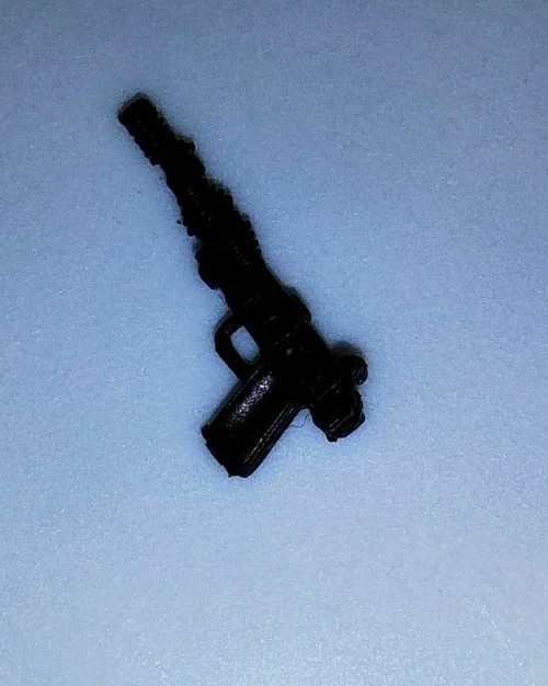 Imperial Gunner sold