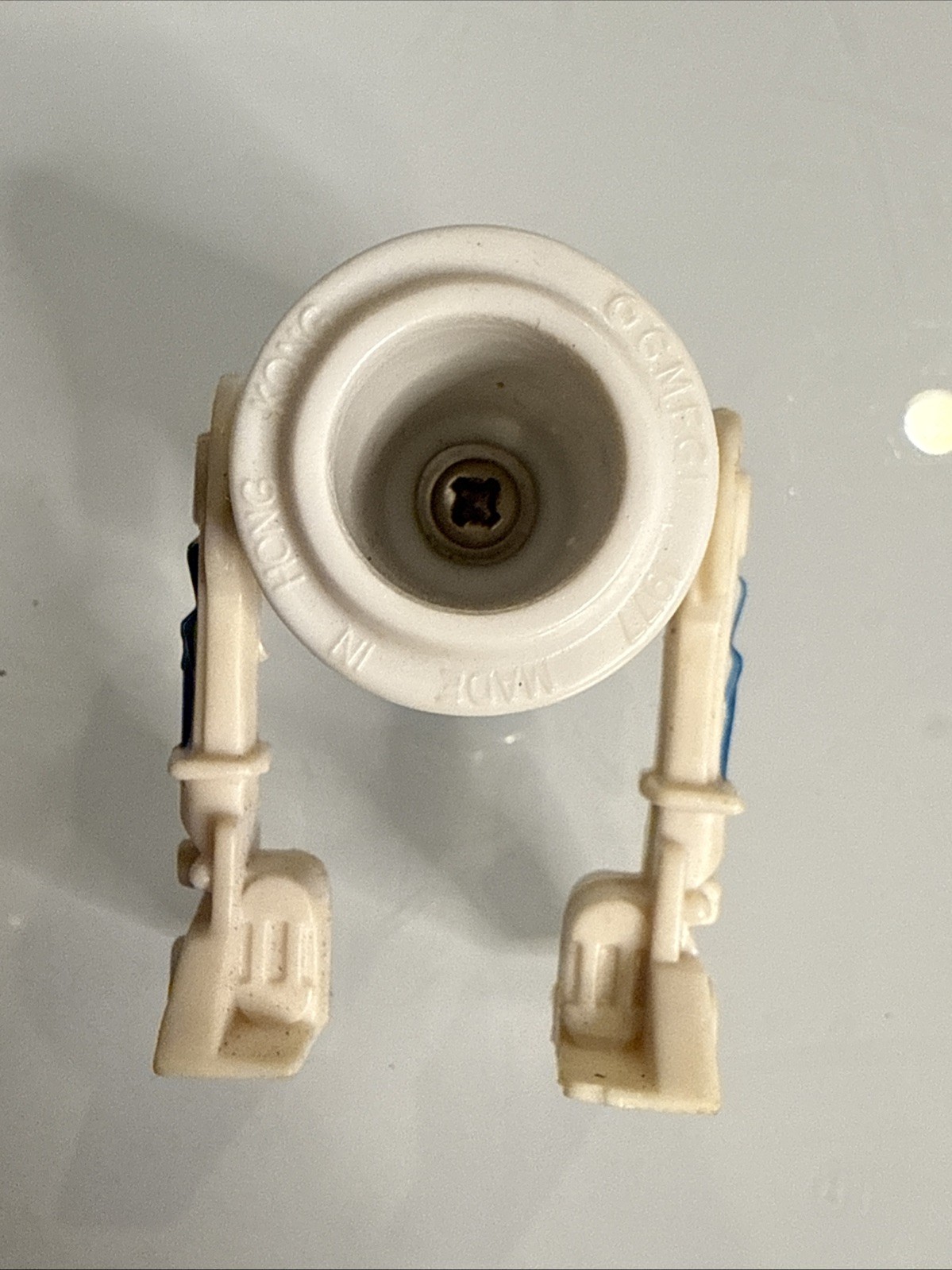 R2-D2 (Artoo-Detoo) (with Sensorscope) sold