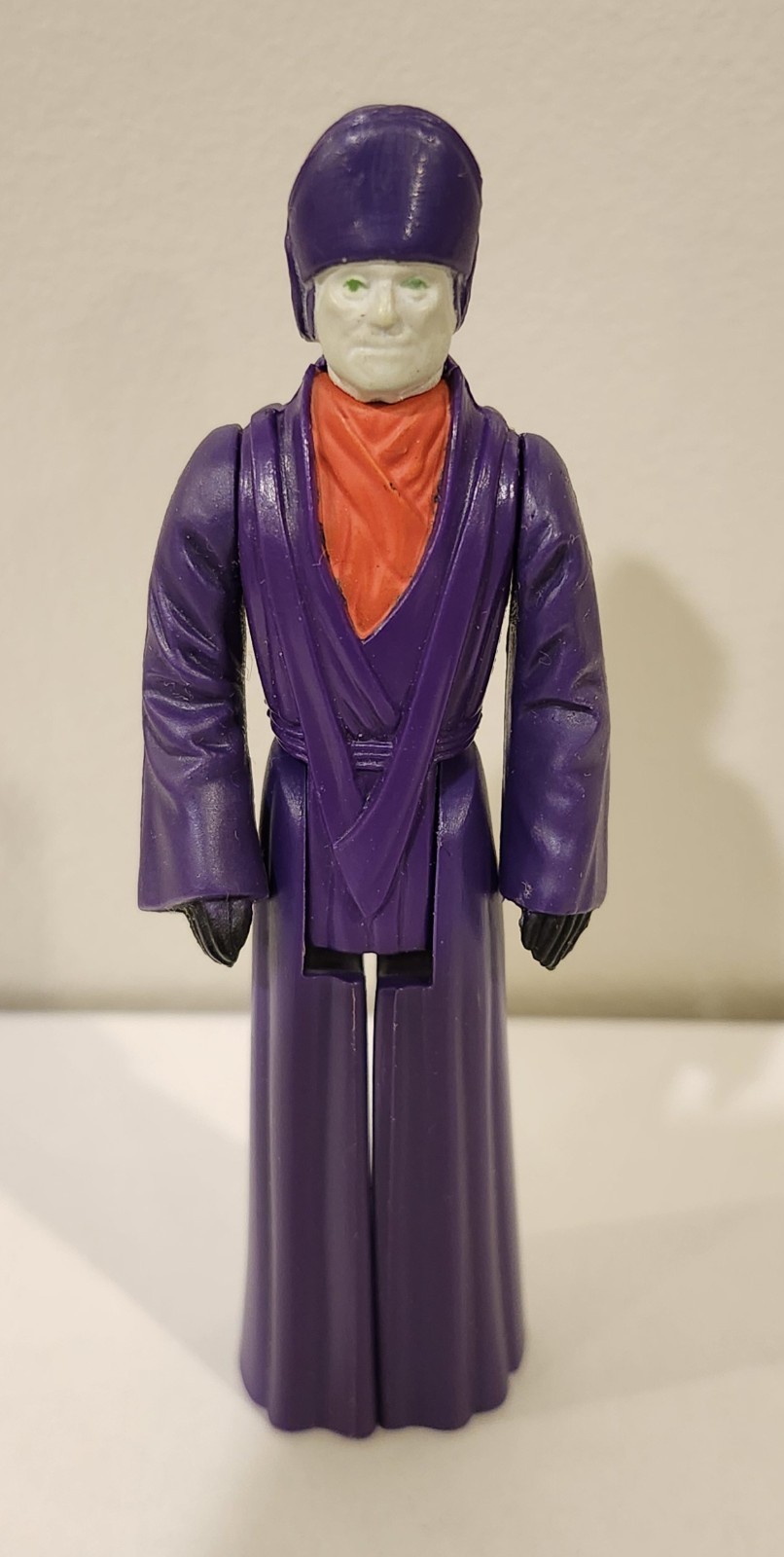 Imperial Dignitary sold