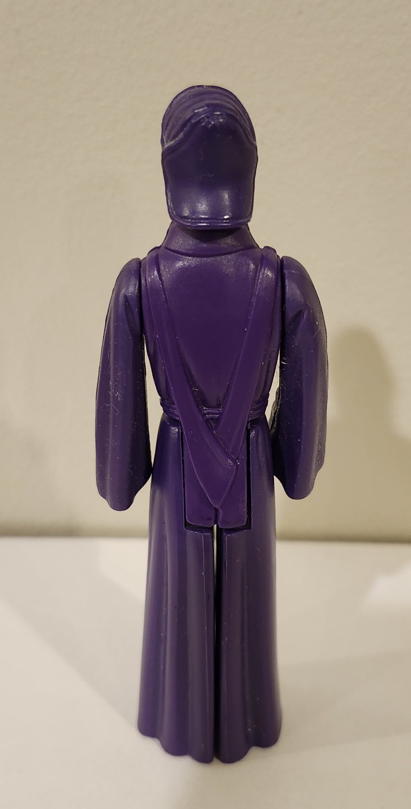 Imperial Dignitary sold