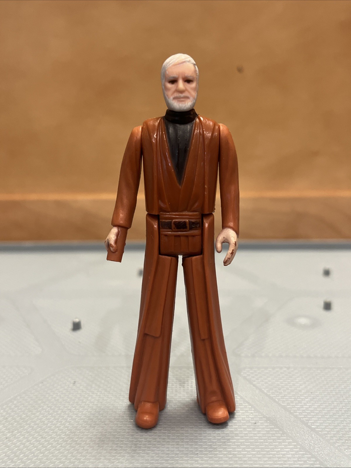 Ben (Obi-Wan) Kenobi sold
