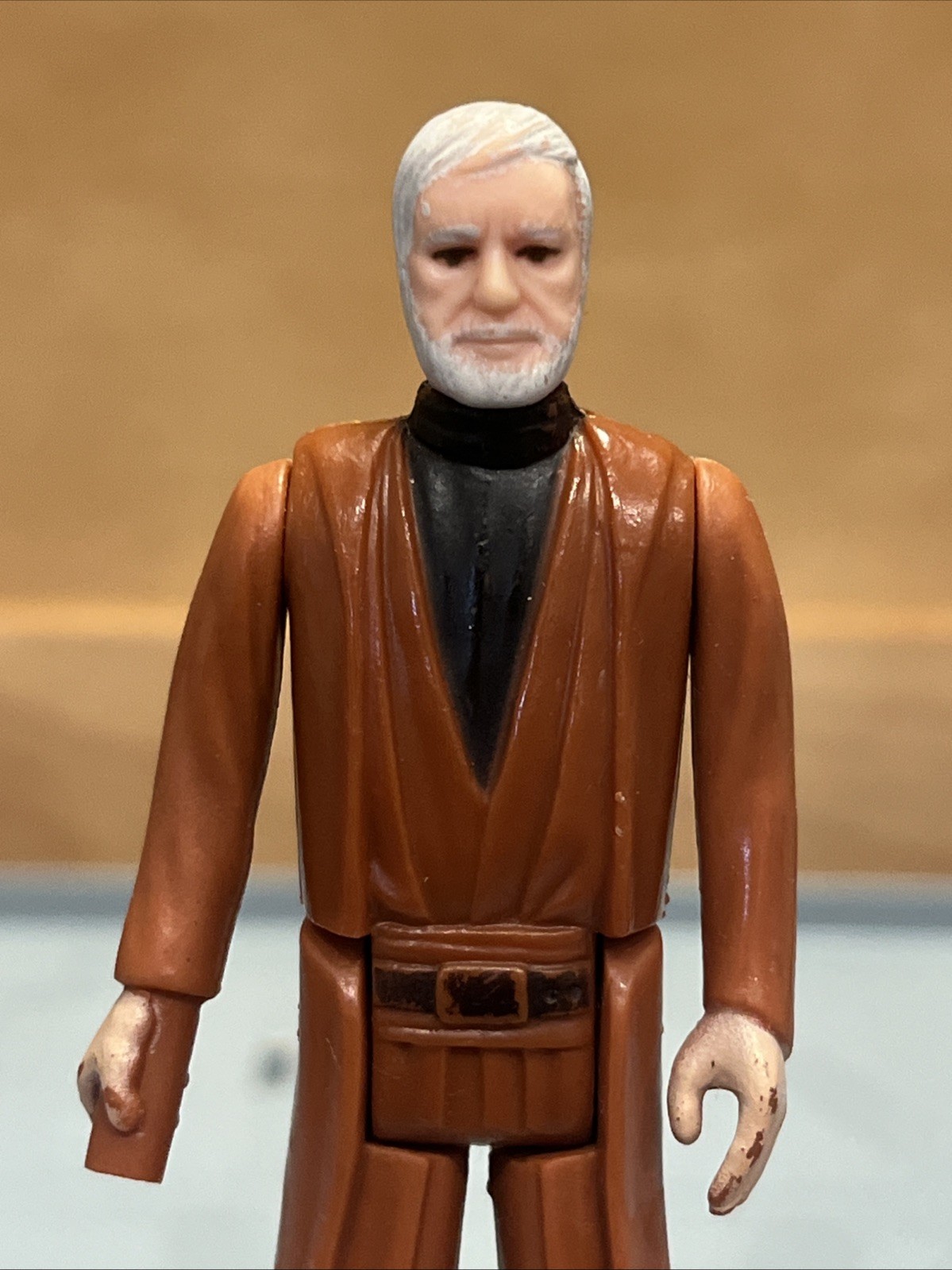 Ben (Obi-Wan) Kenobi sold