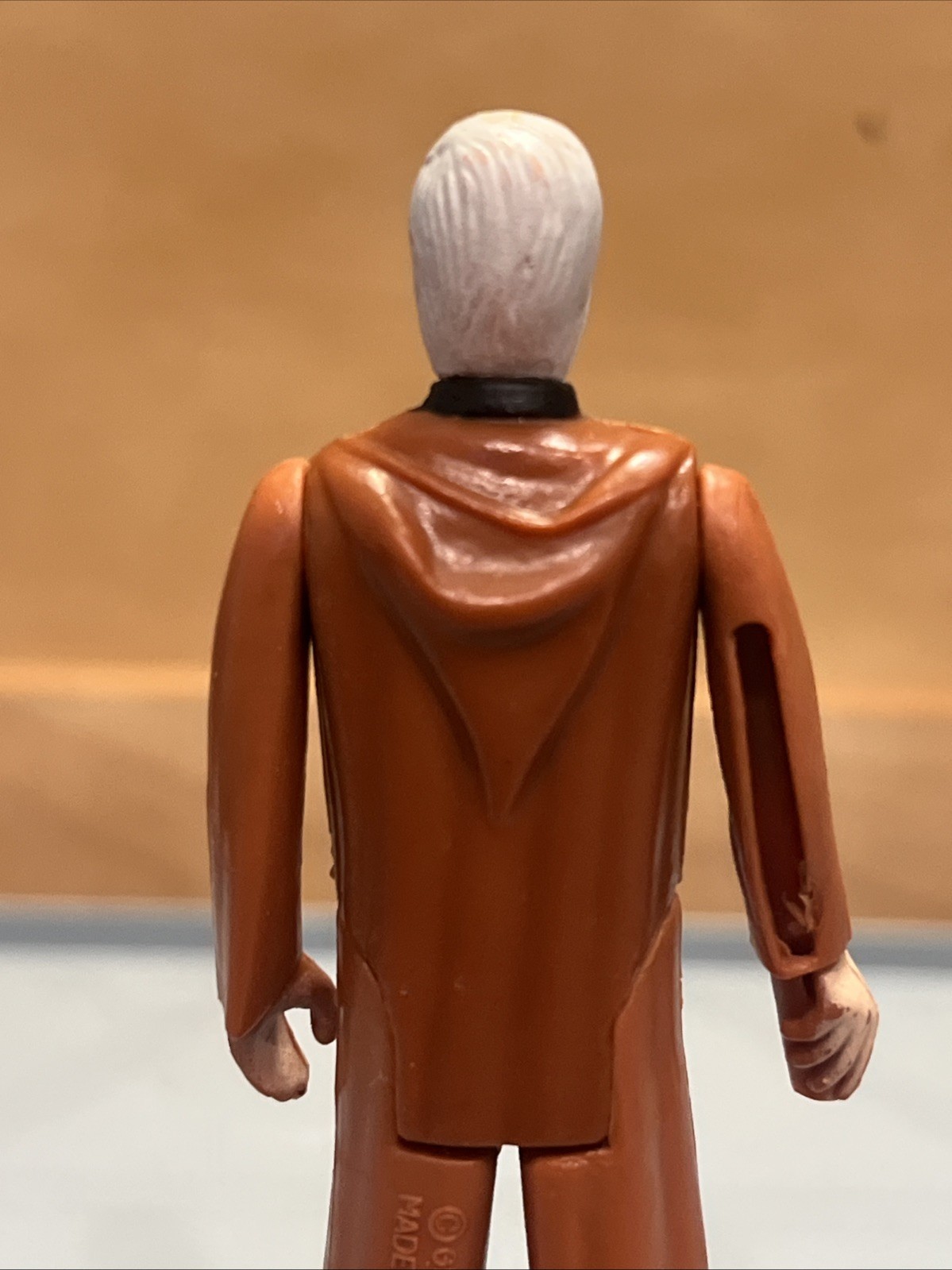 Ben (Obi-Wan) Kenobi sold