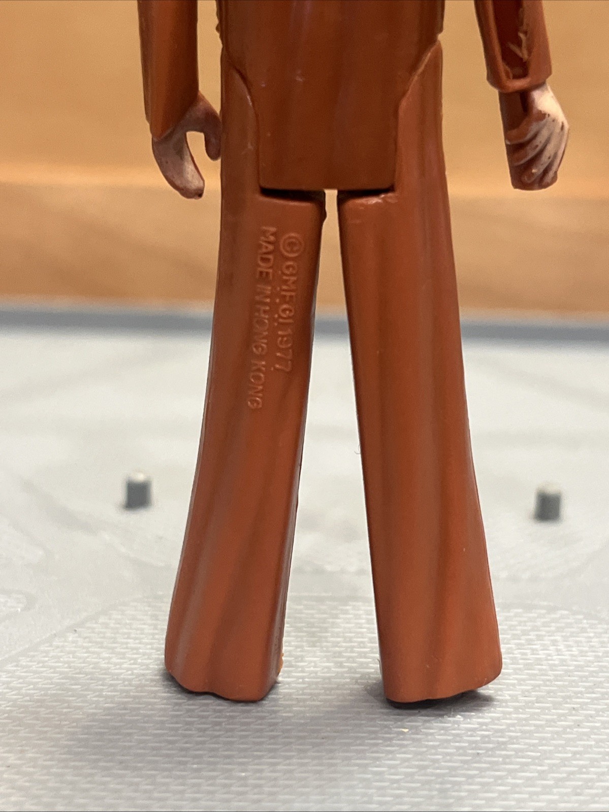 Ben (Obi-Wan) Kenobi sold
