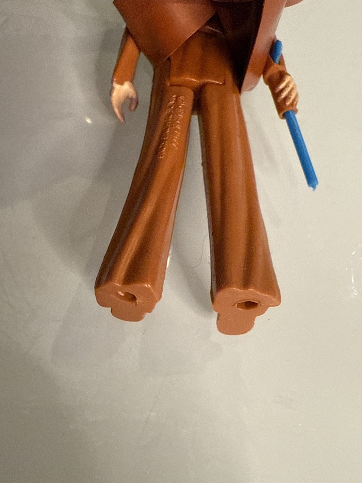 Ben (Obi-Wan) Kenobi sold