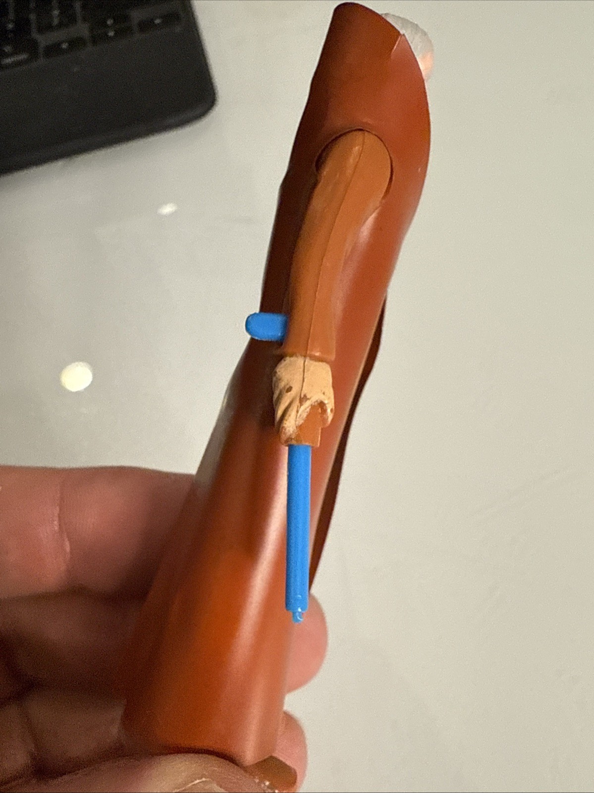 Ben (Obi-Wan) Kenobi sold