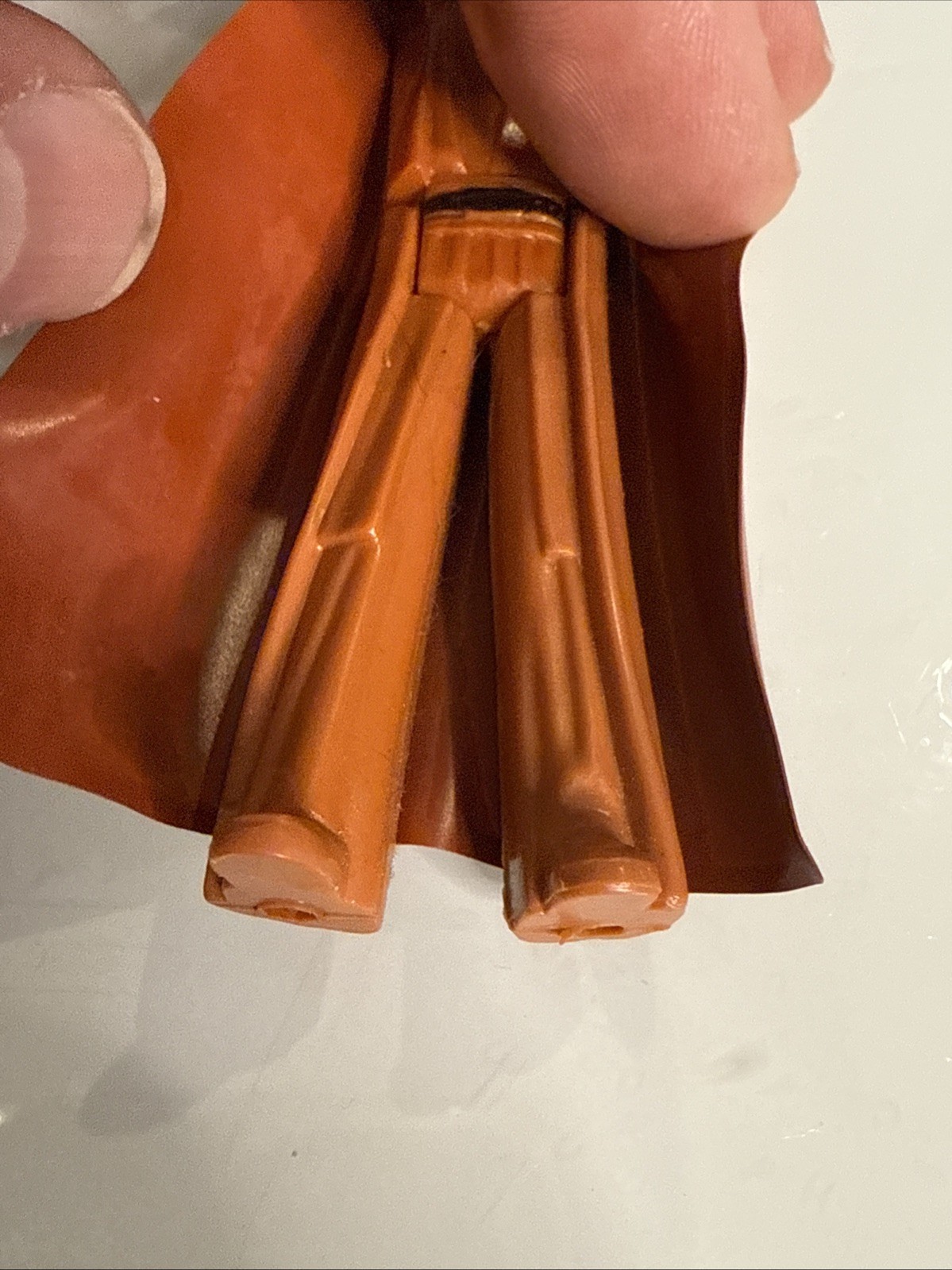 Ben (Obi-Wan) Kenobi sold