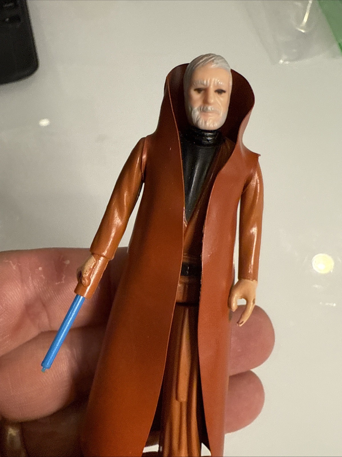 Ben (Obi-Wan) Kenobi sold