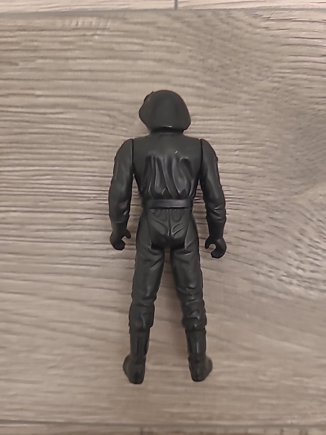 Imperial Gunner sold