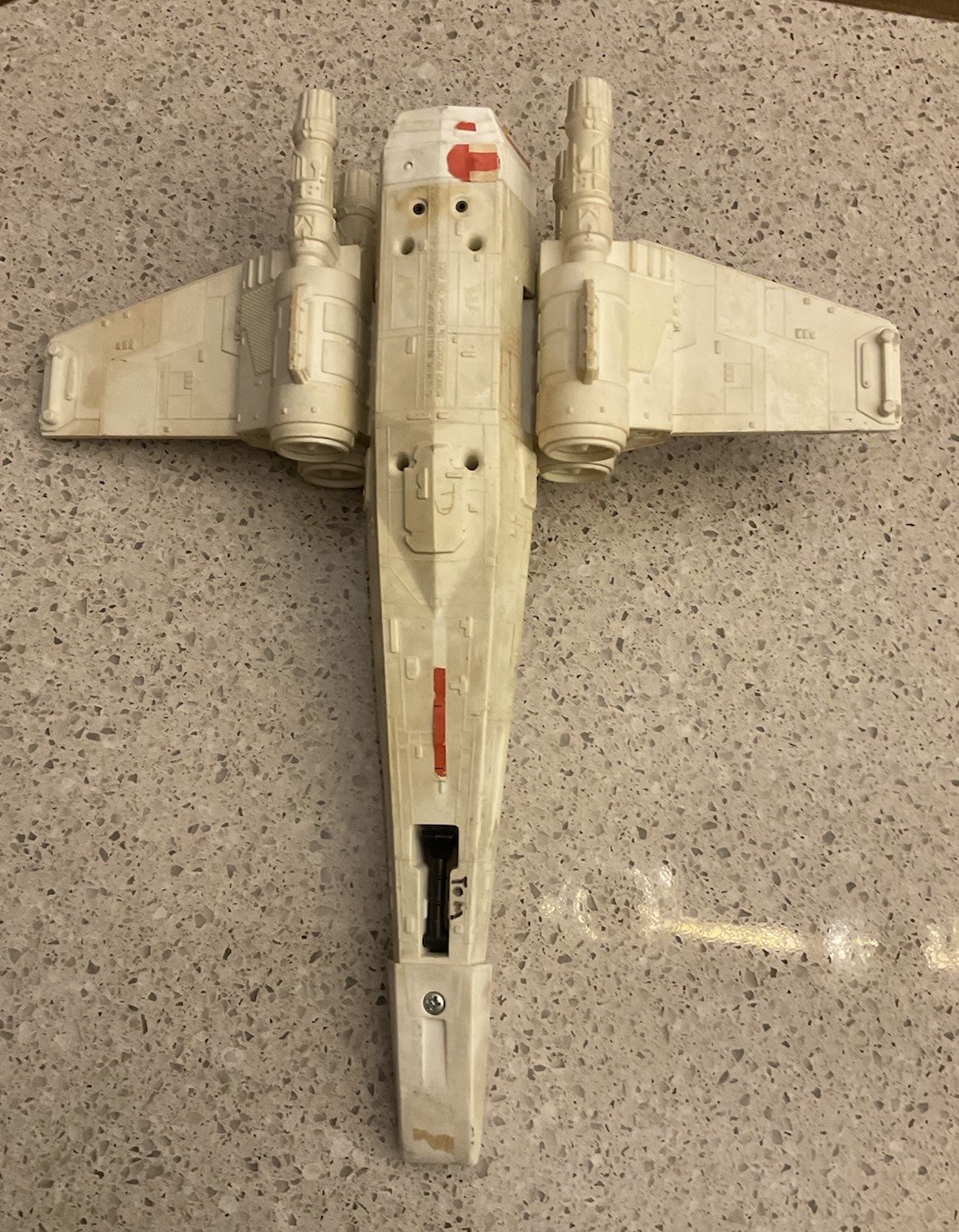 X-Wing Fighter sold