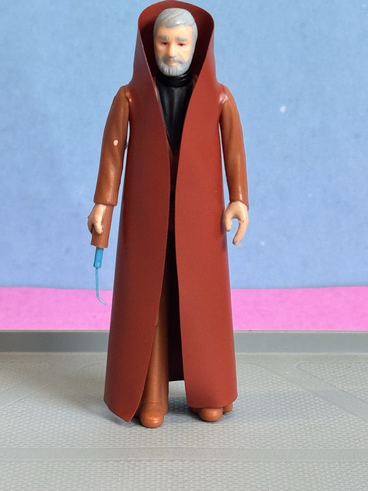 Ben (Obi-Wan) Kenobi sold