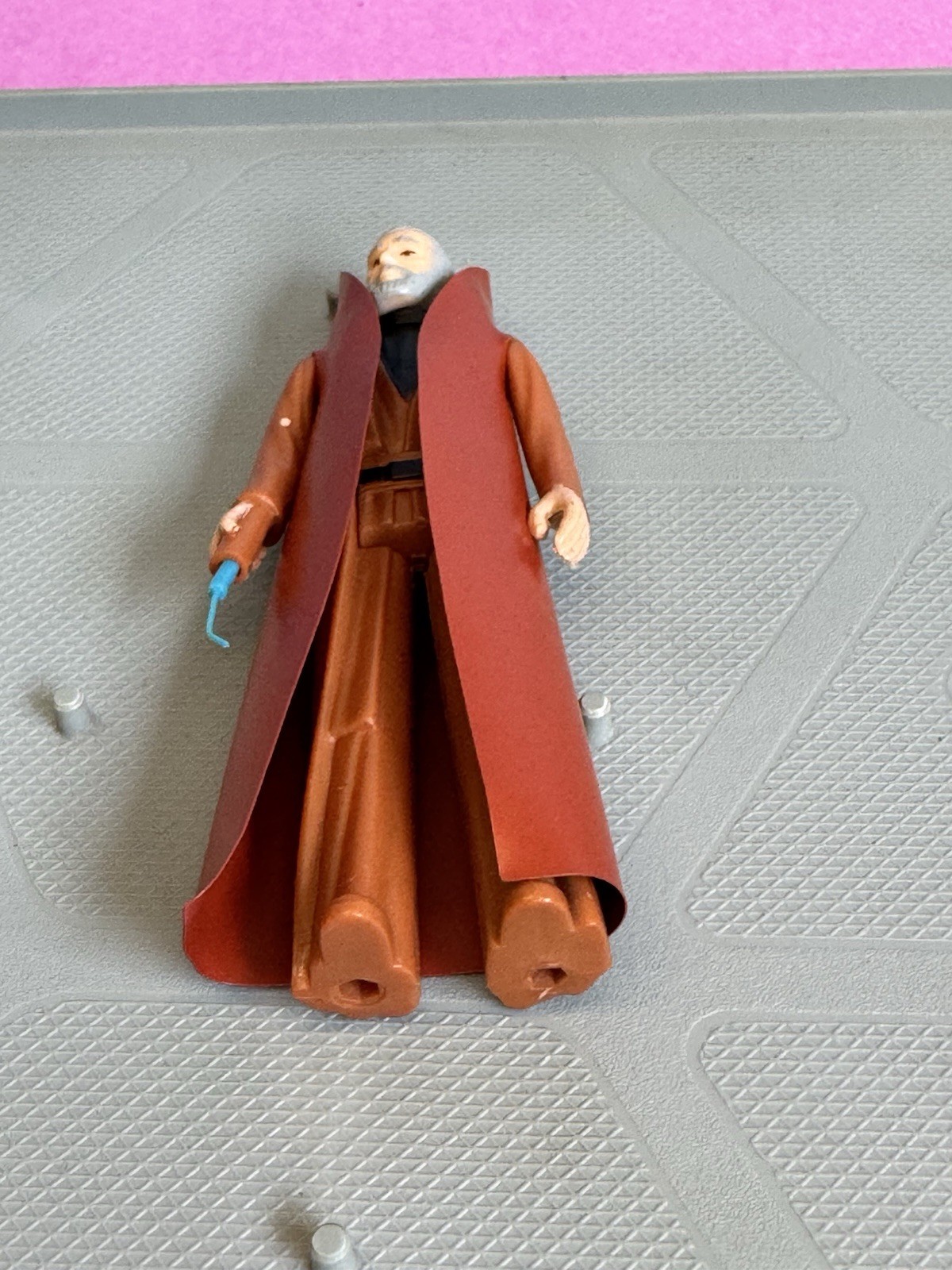 Ben (Obi-Wan) Kenobi sold