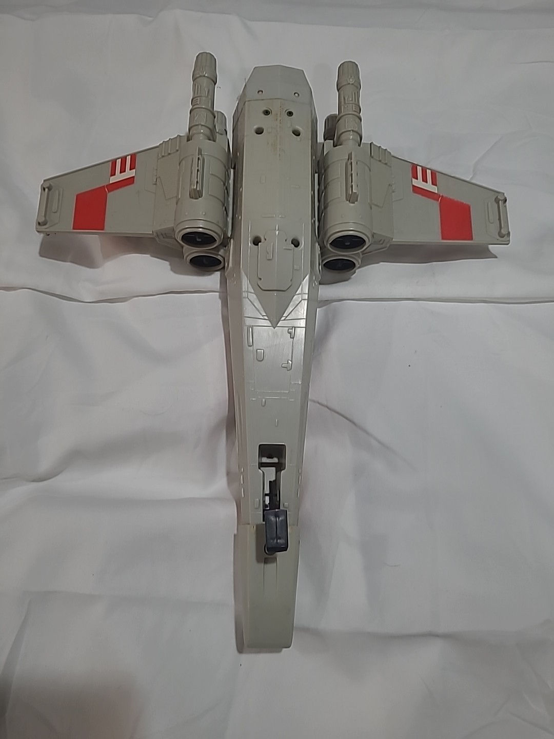 X-Wing Fighter (Battle Damaged) sold
