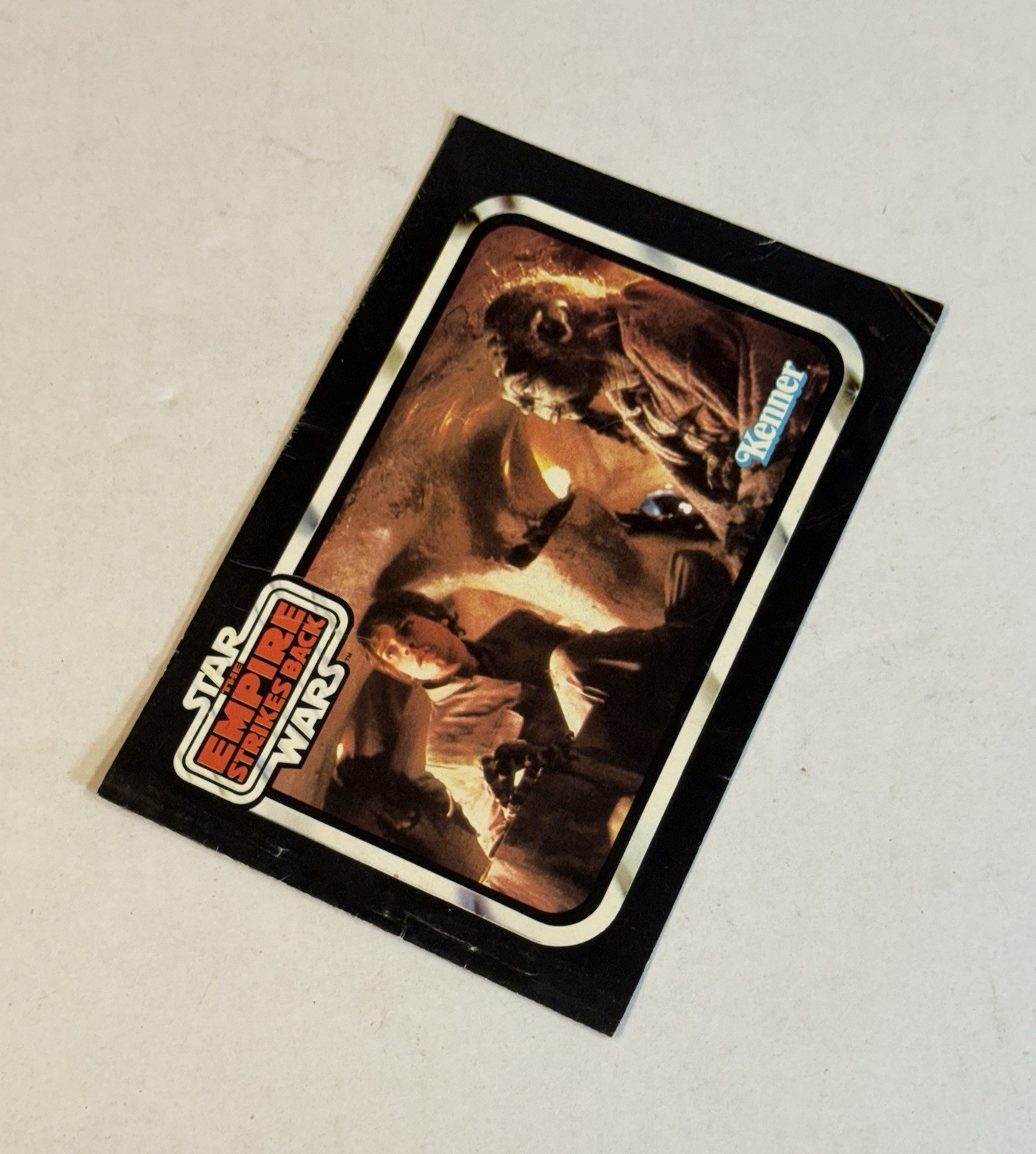 X-Wing Fighter sold