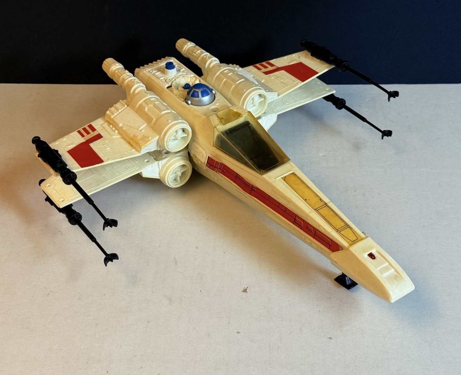 X-Wing Fighter sold