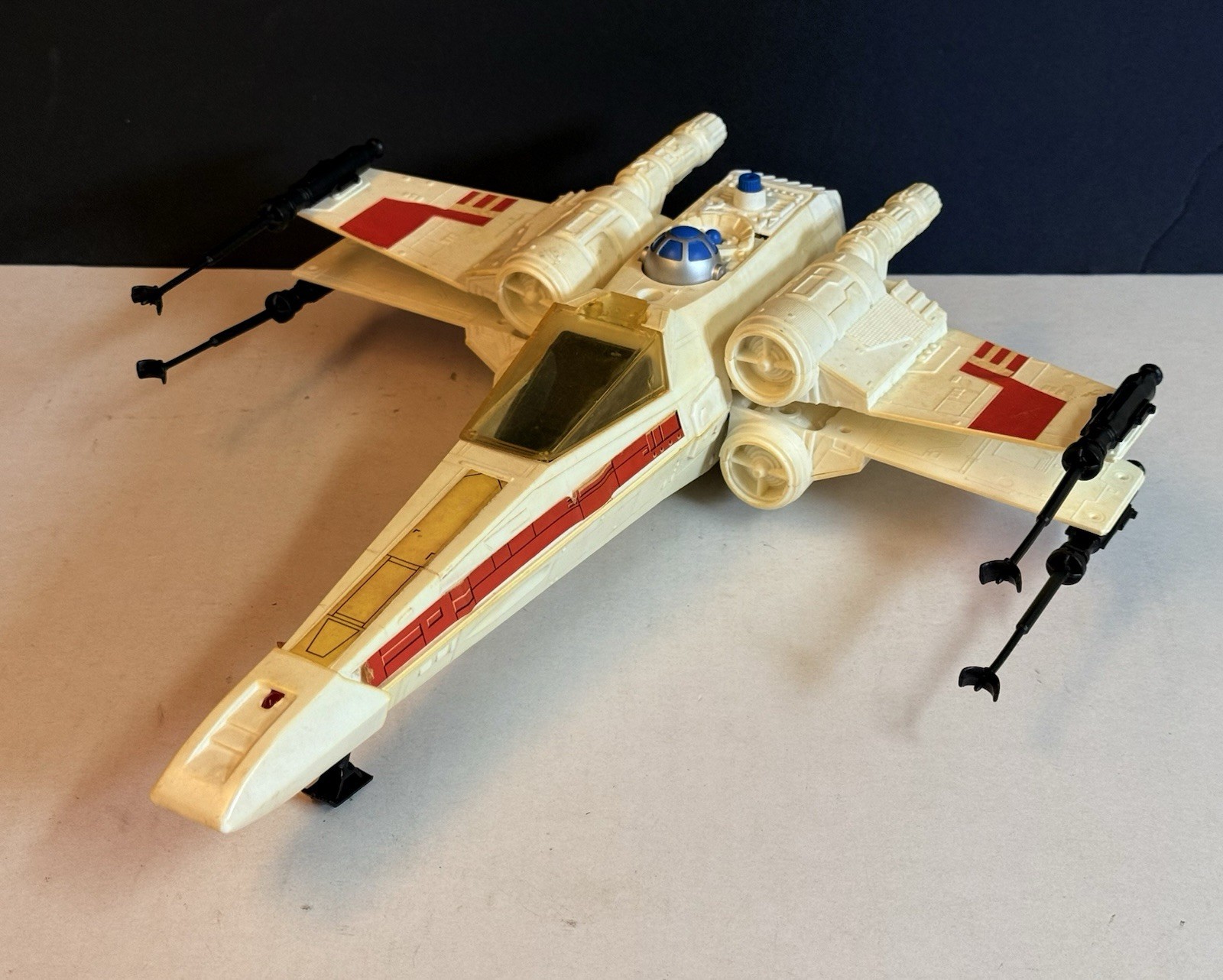 X-Wing Fighter sold