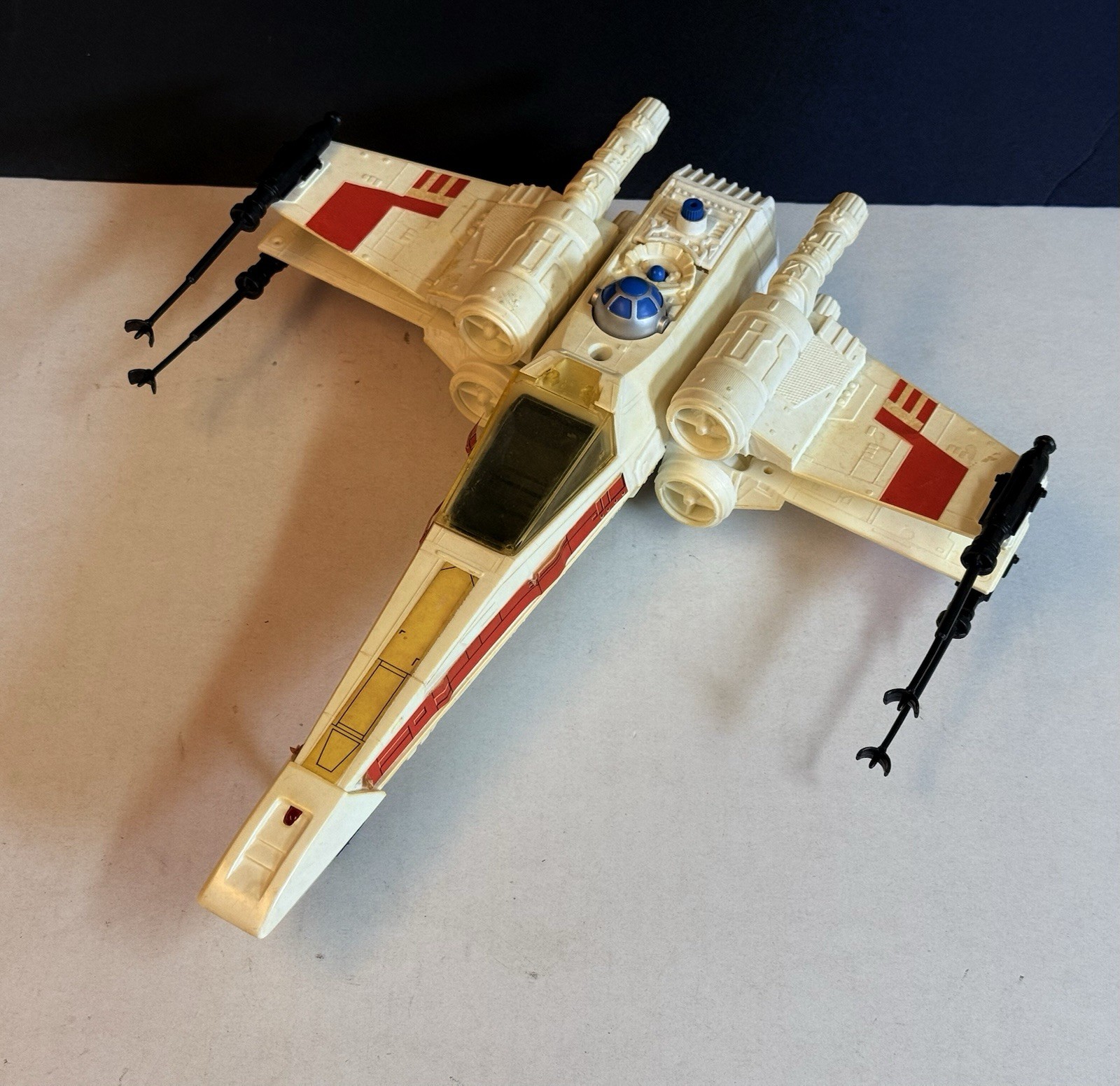 X-Wing Fighter sold