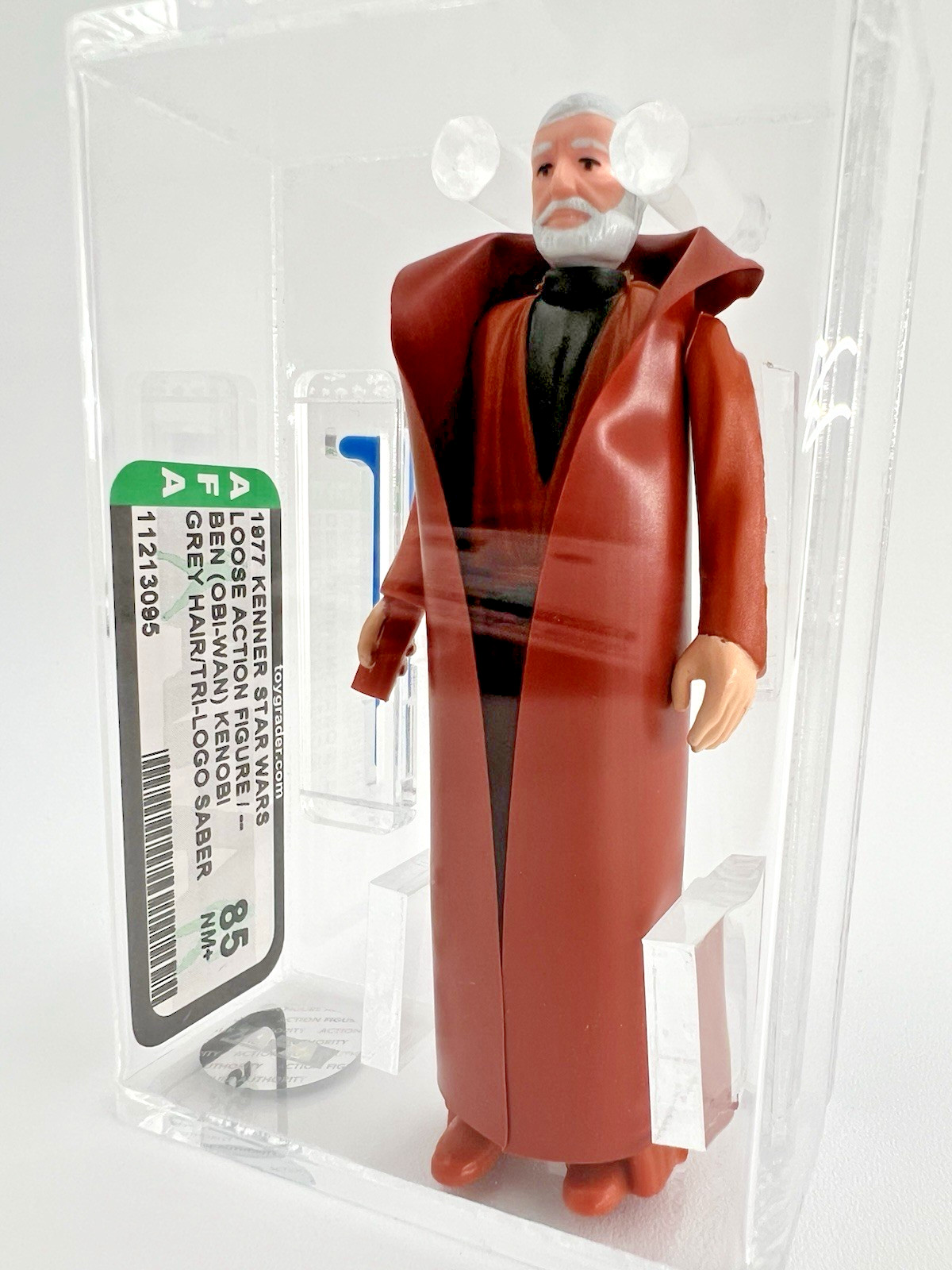 Ben (Obi-Wan) Kenobi sold