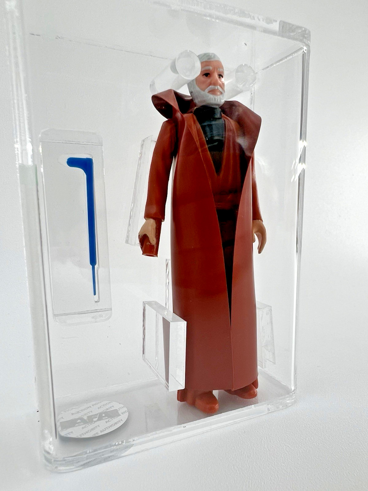 Ben (Obi-Wan) Kenobi sold