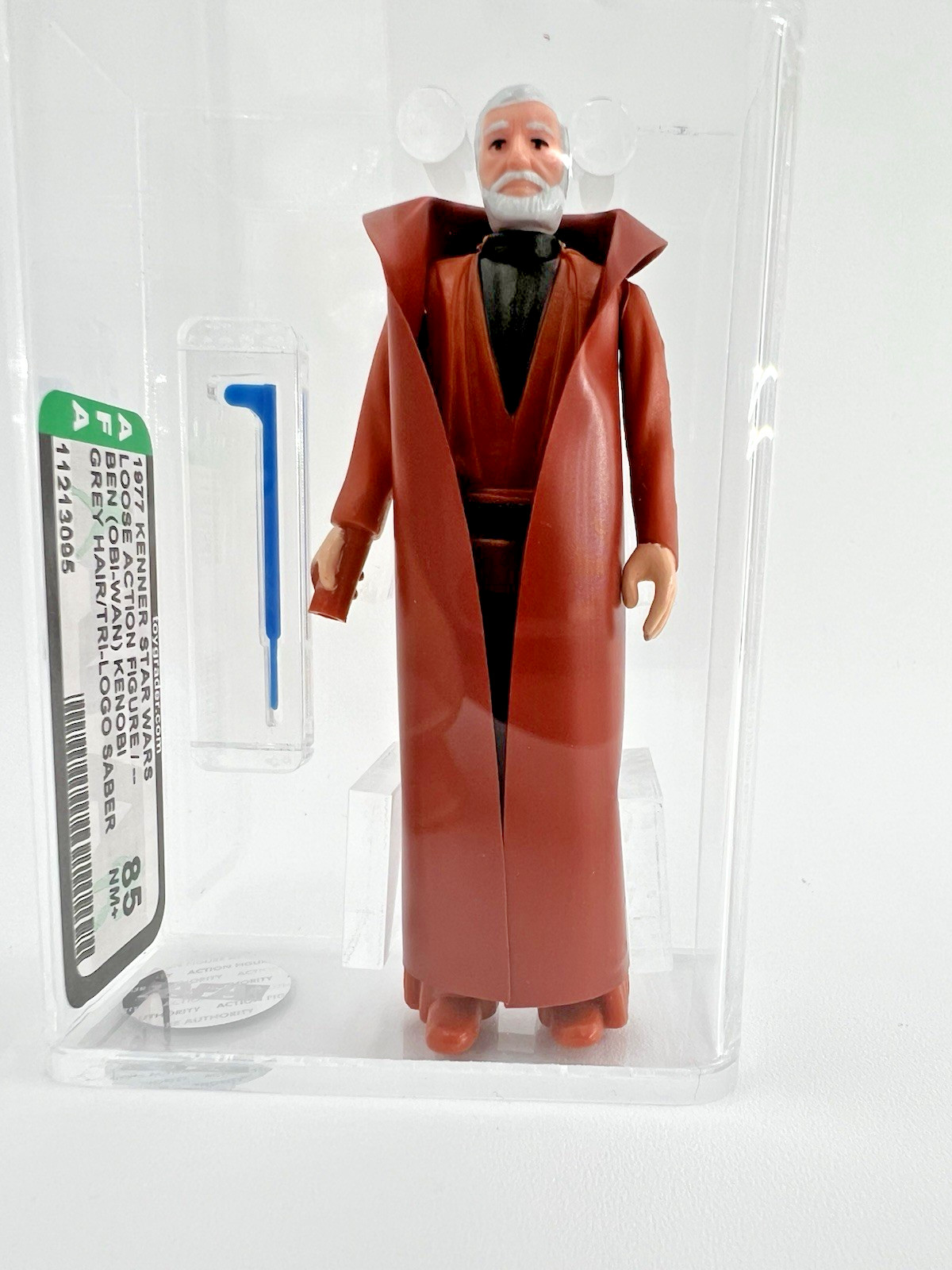 Ben (Obi-Wan) Kenobi sold