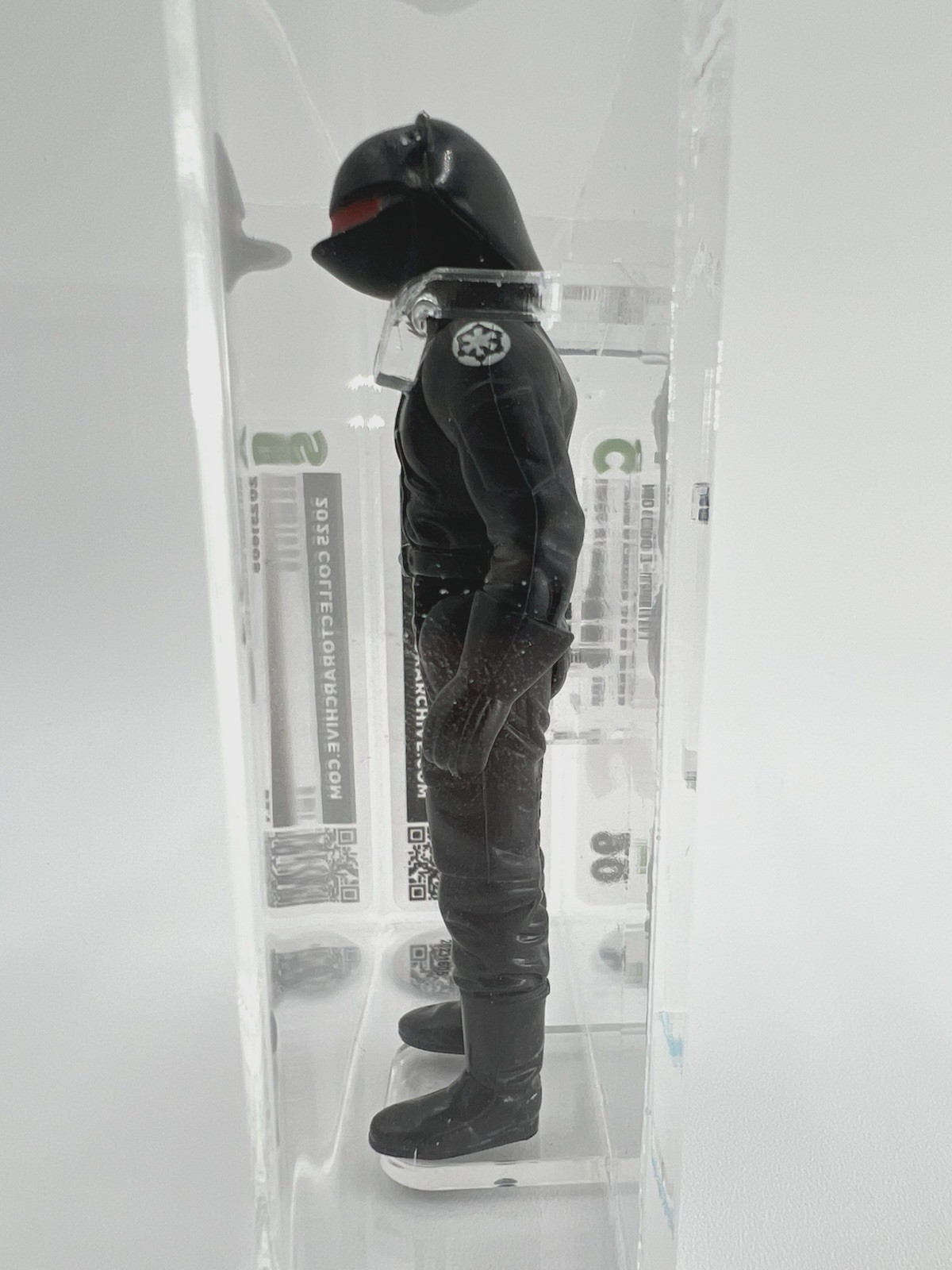 Imperial Gunner sold