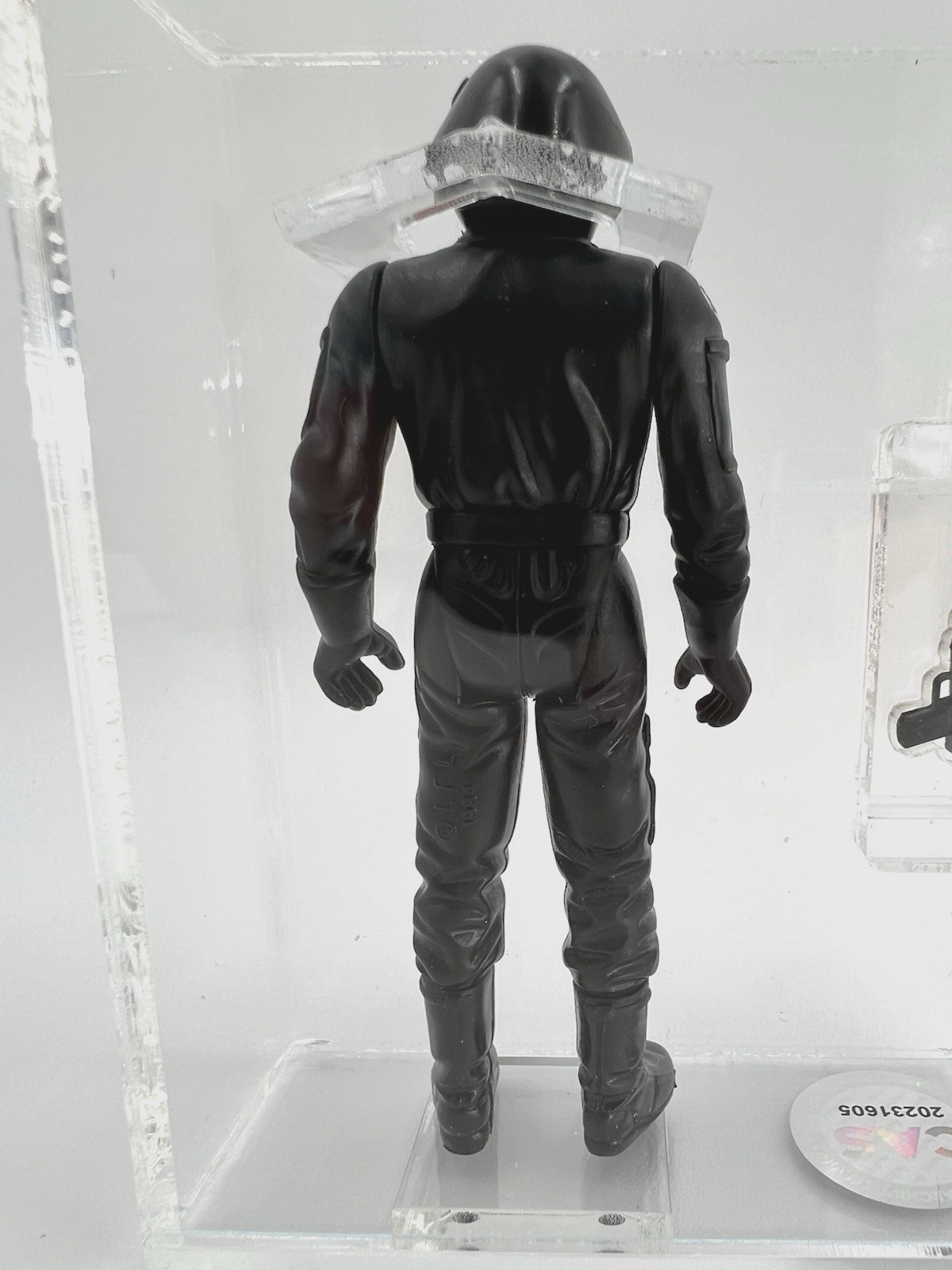 Imperial Gunner sold