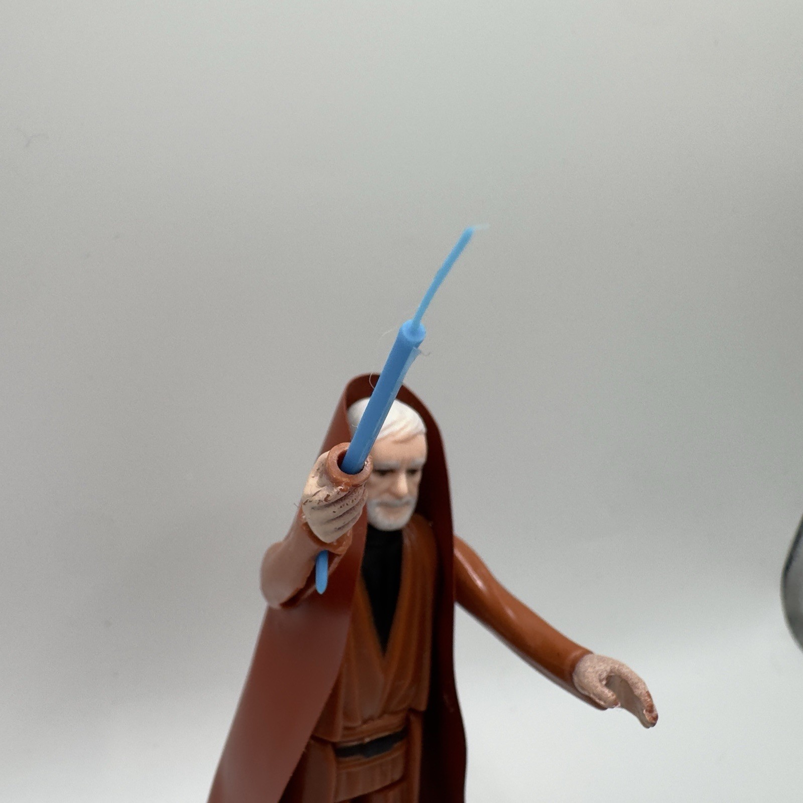 Ben (Obi-Wan) Kenobi sold