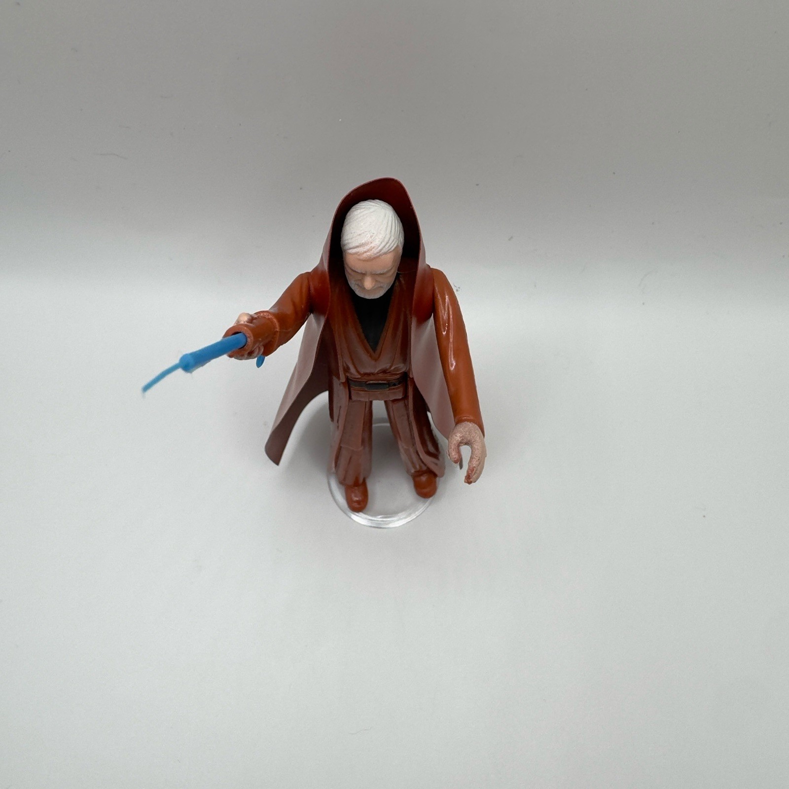 Ben (Obi-Wan) Kenobi sold