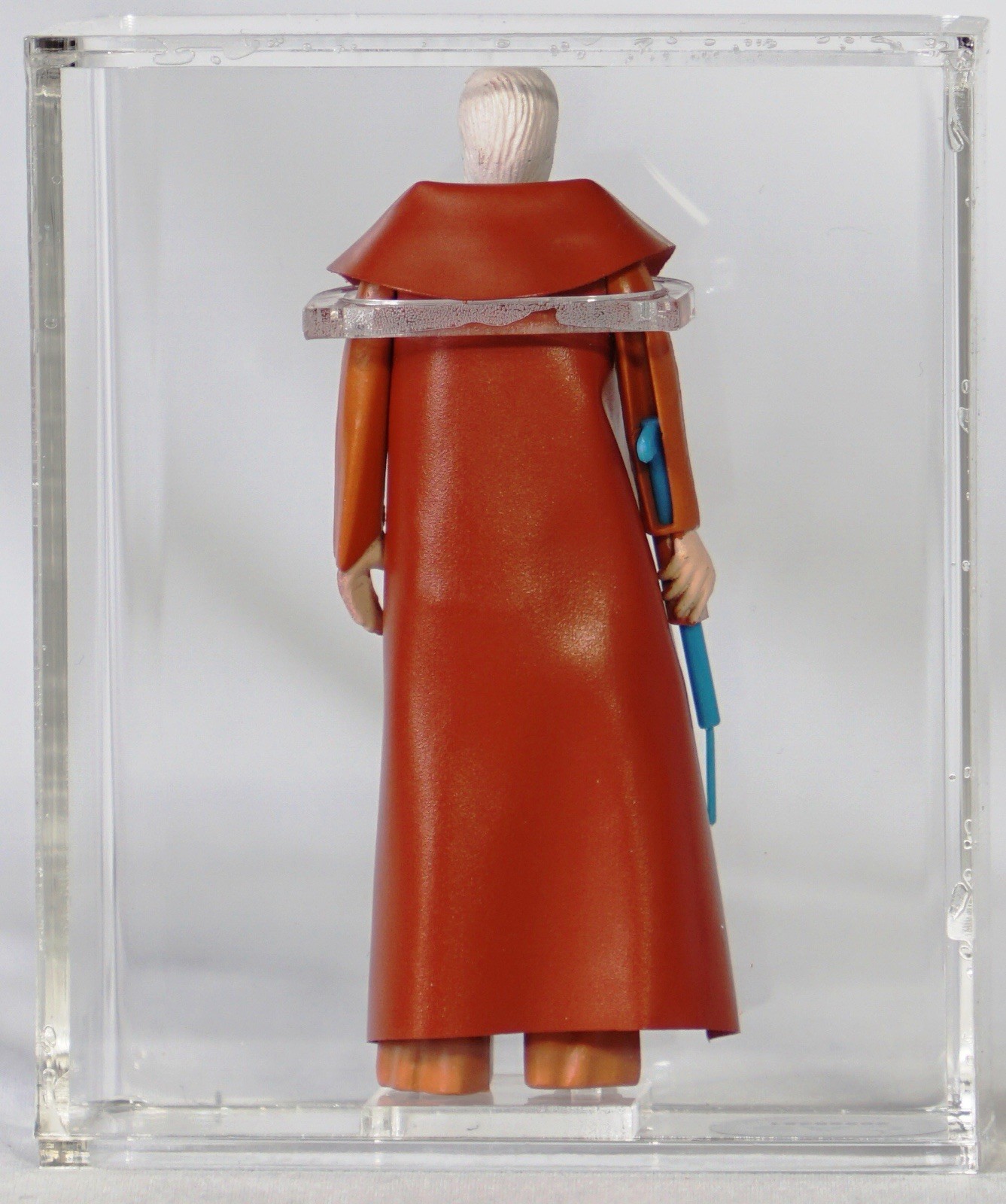 Ben (Obi-Wan) Kenobi sold