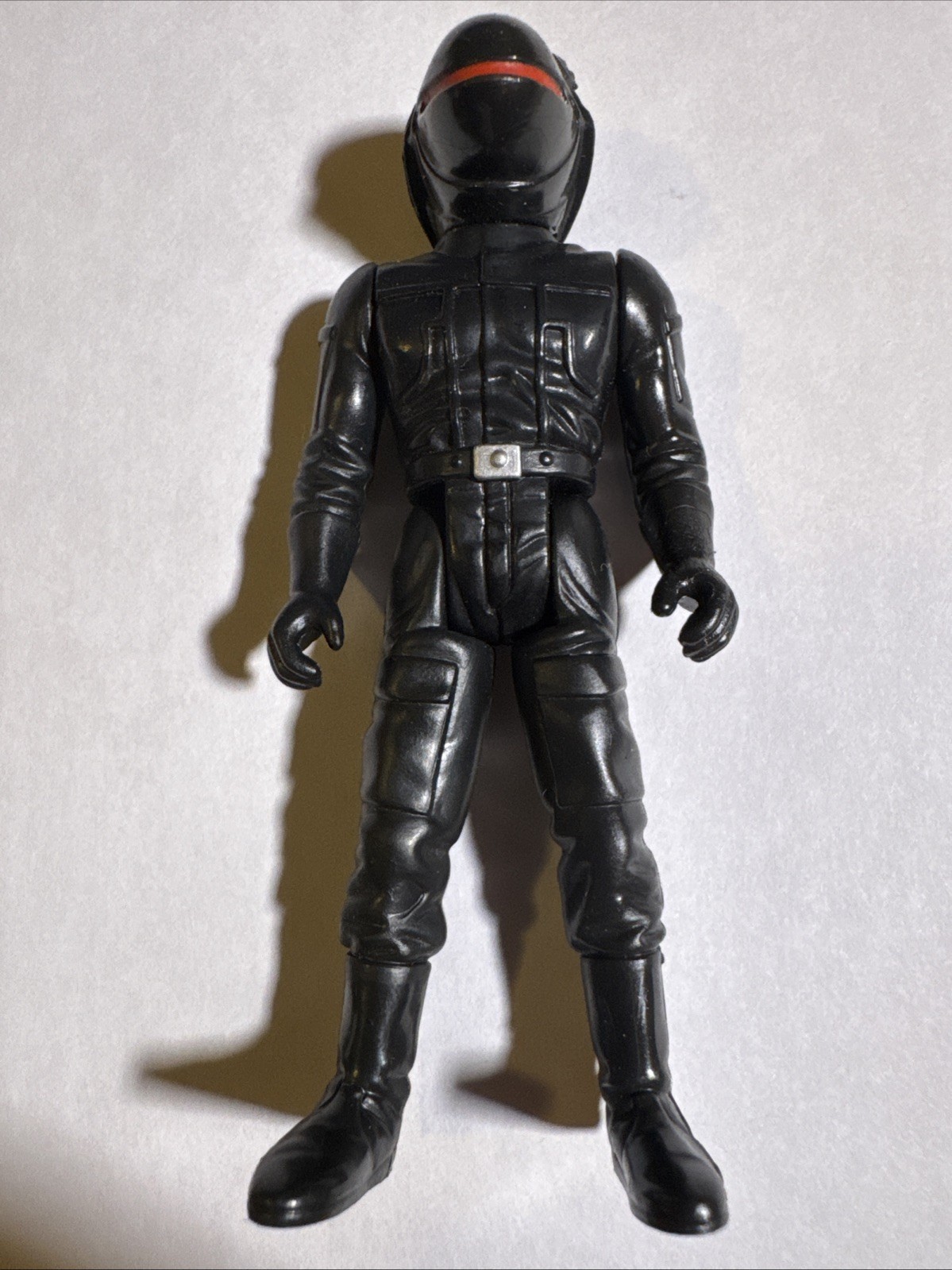 Imperial Gunner sold