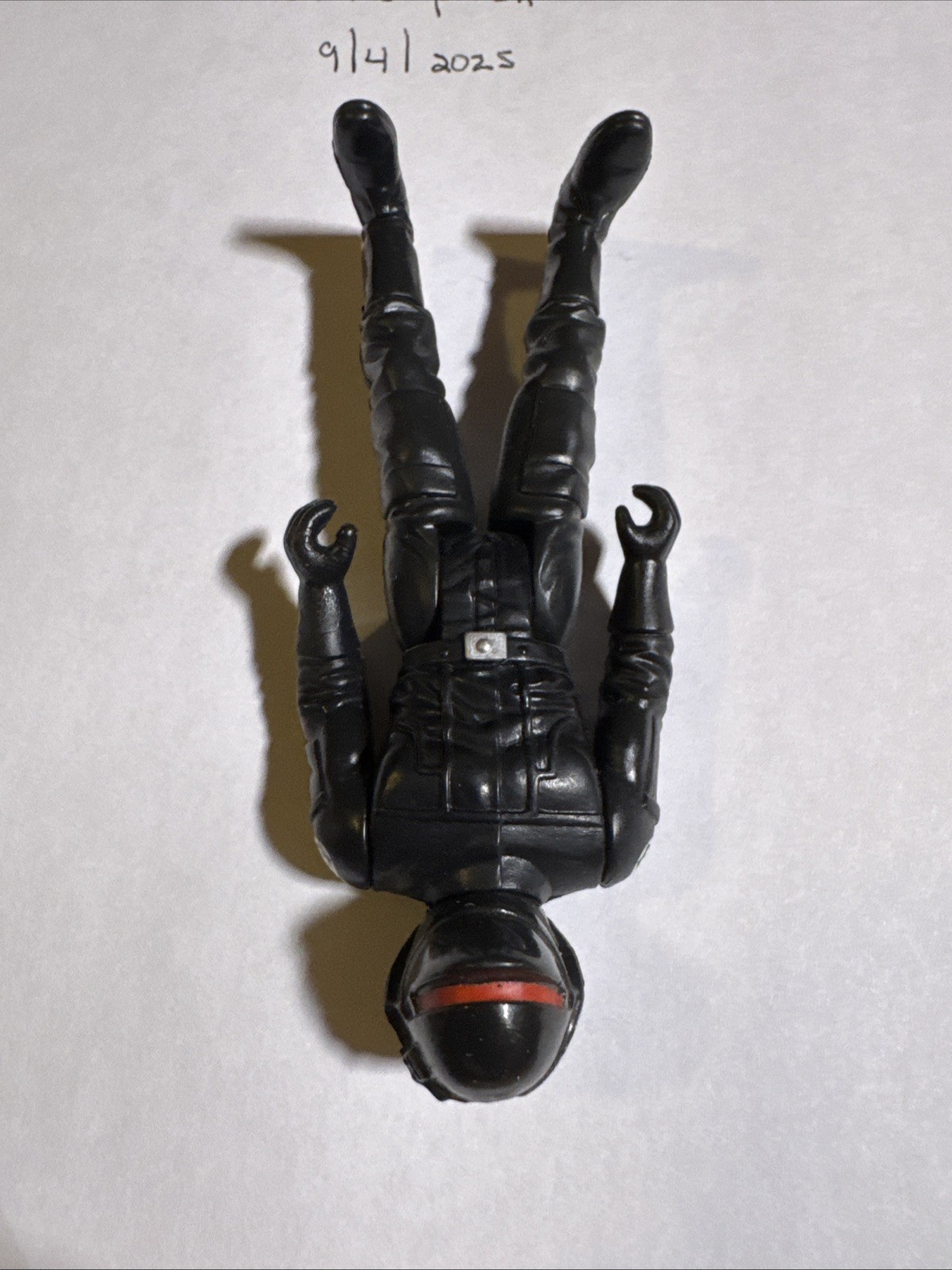 Imperial Gunner sold