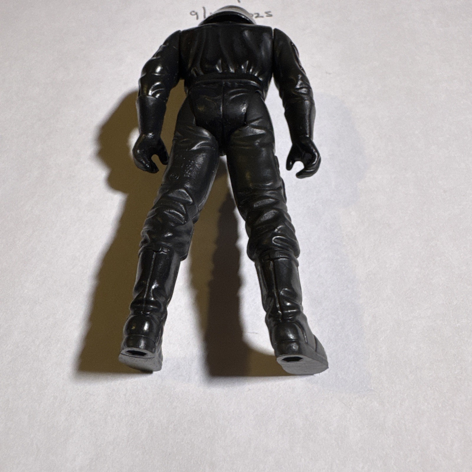 Imperial Gunner sold