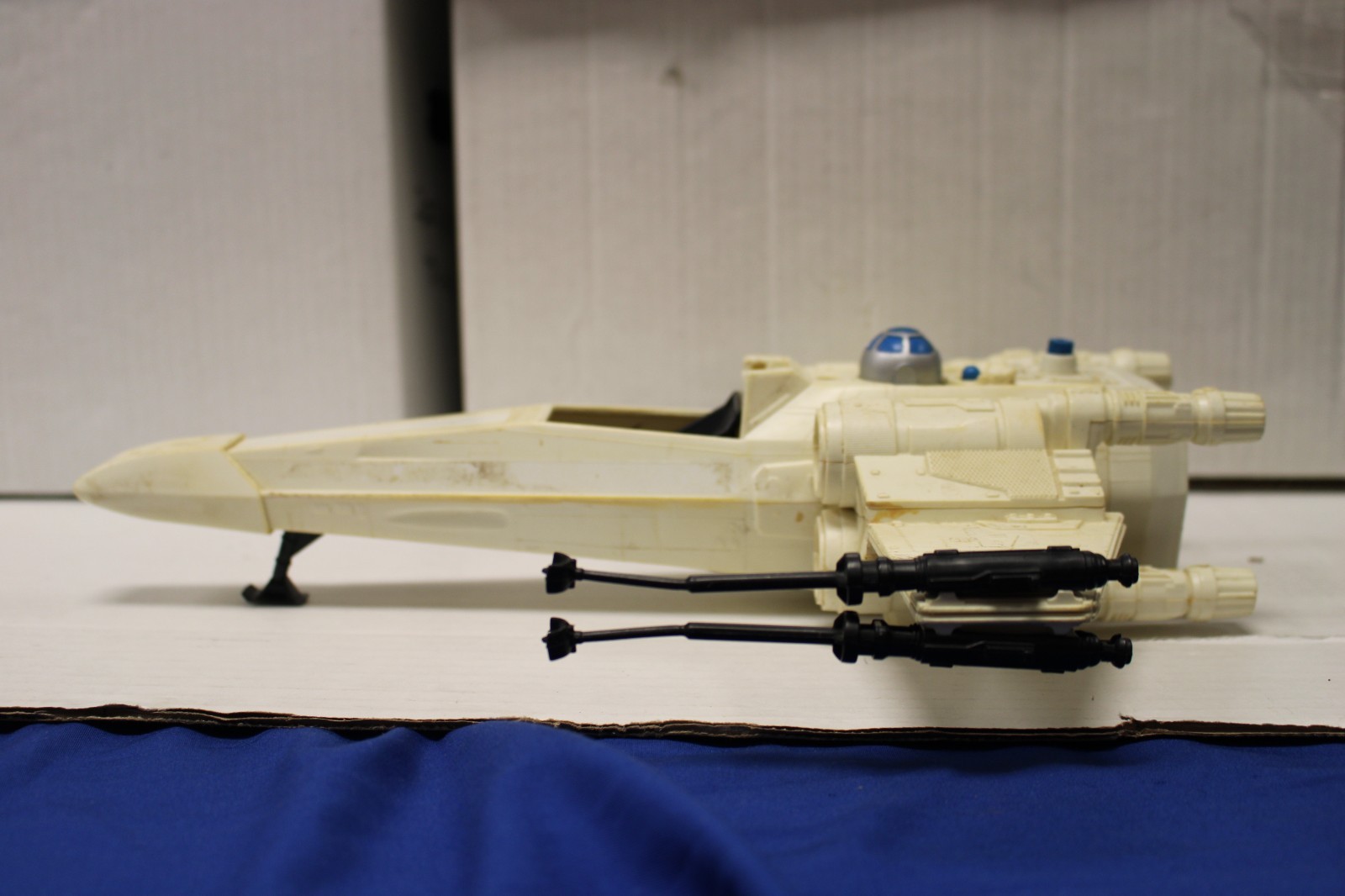 X-Wing Fighter sold