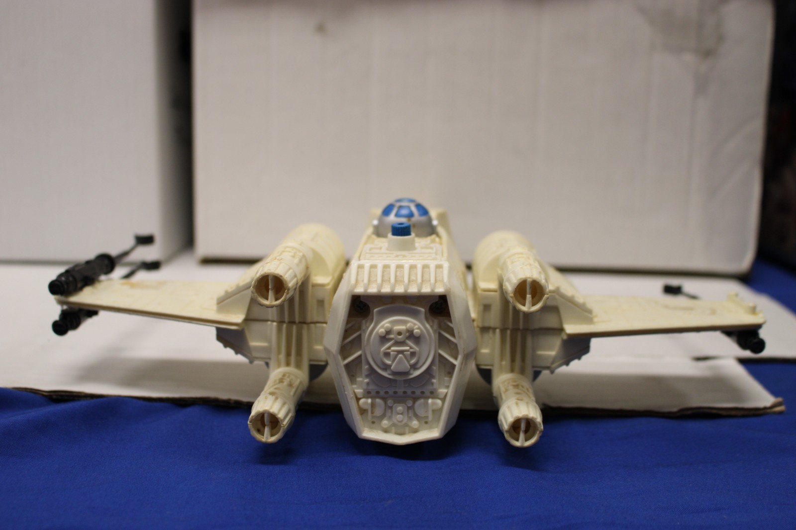 X-Wing Fighter sold